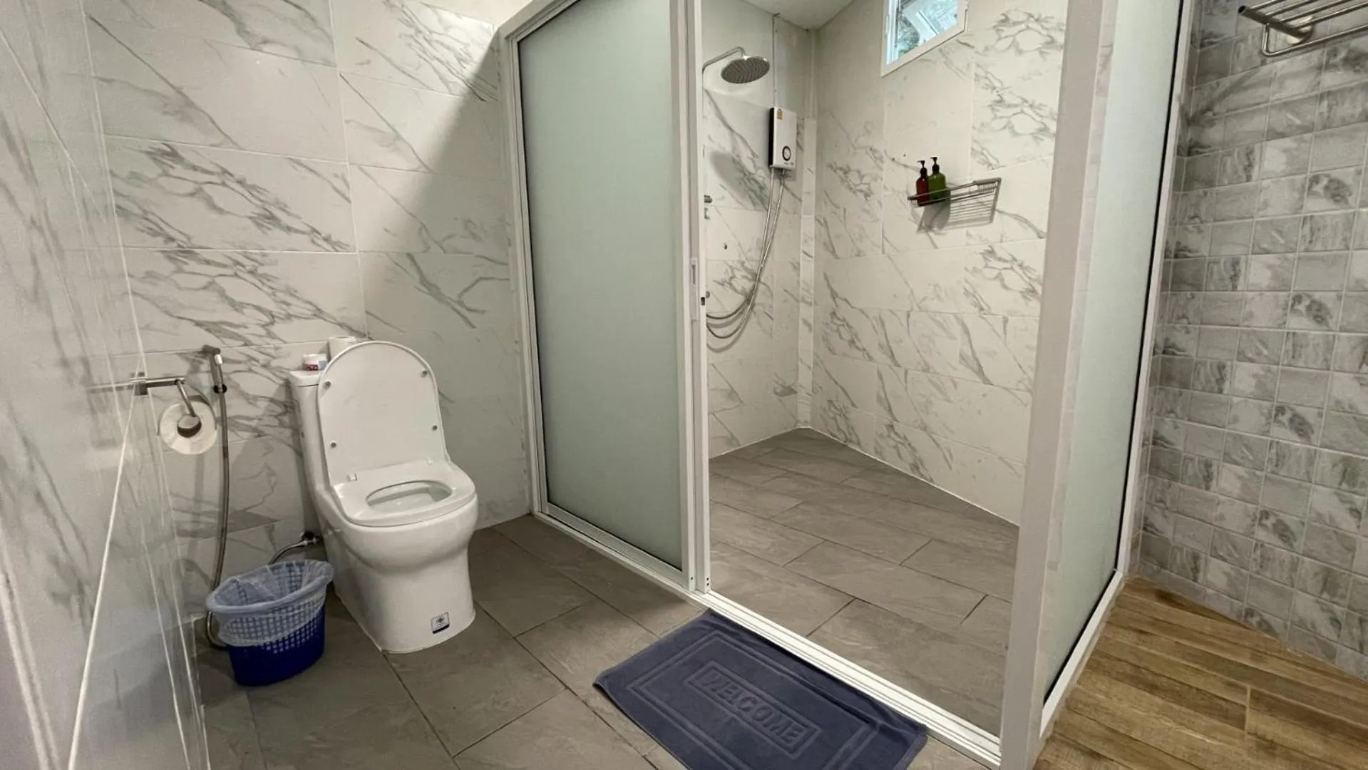 Paradise Pearl Bungalows