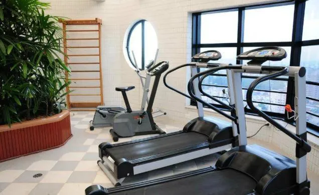 Brasília Santana Gold Flat