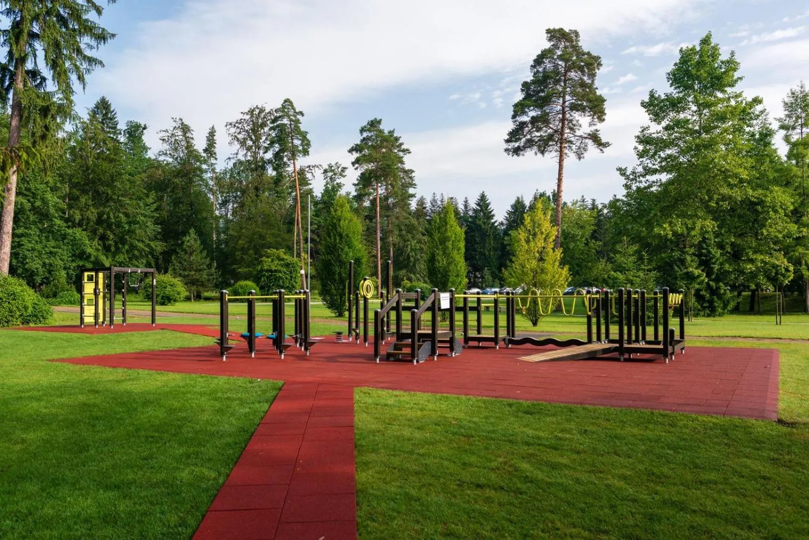 Activities in Terme Zreče – Hotel Atrij