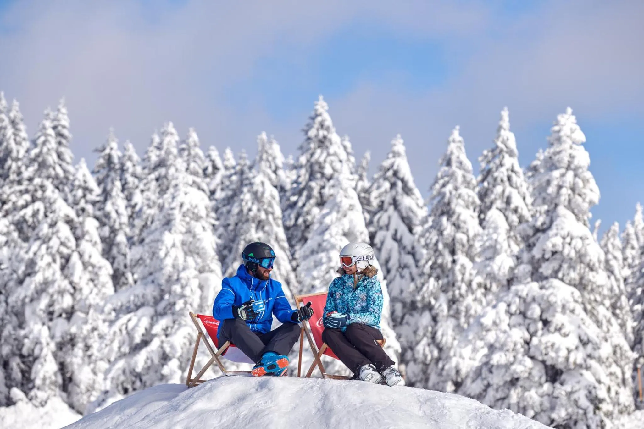 Skiing in Terme Zreče – Hotel Atrij