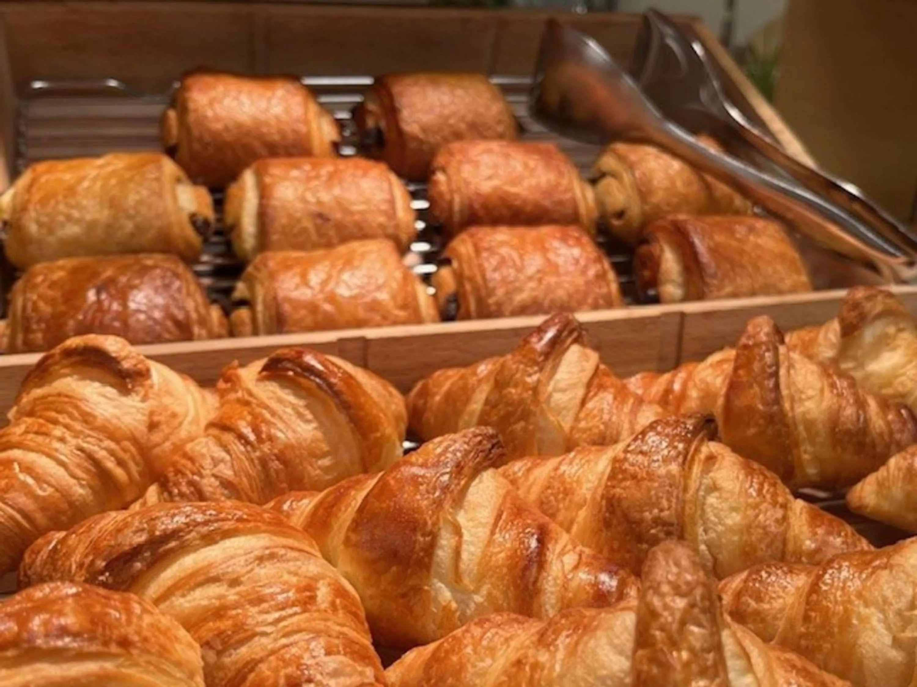 Breakfast in ibis Alençon