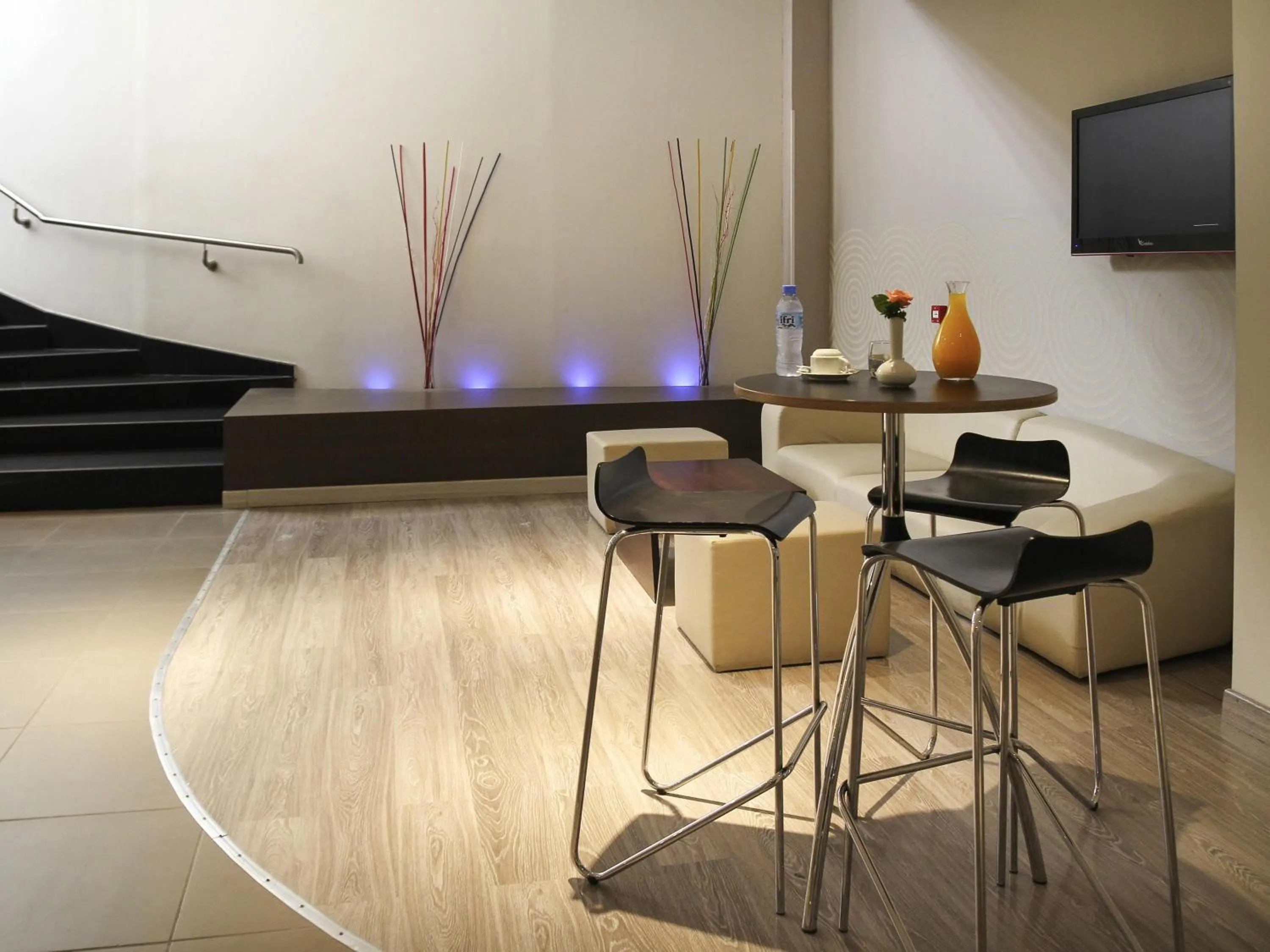 Meeting/conference room in Novotel Constantine