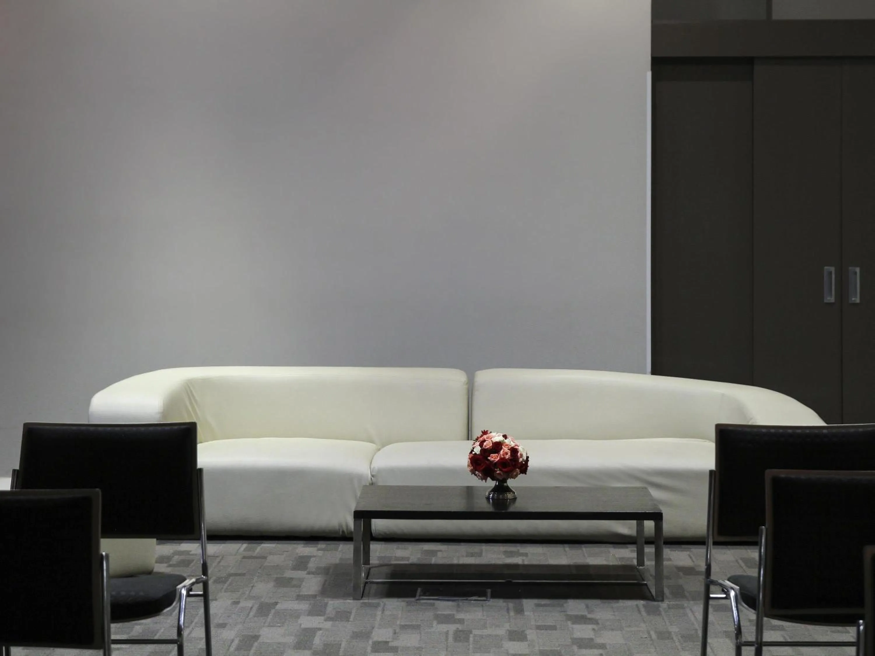 Meeting/conference room in Novotel Constantine