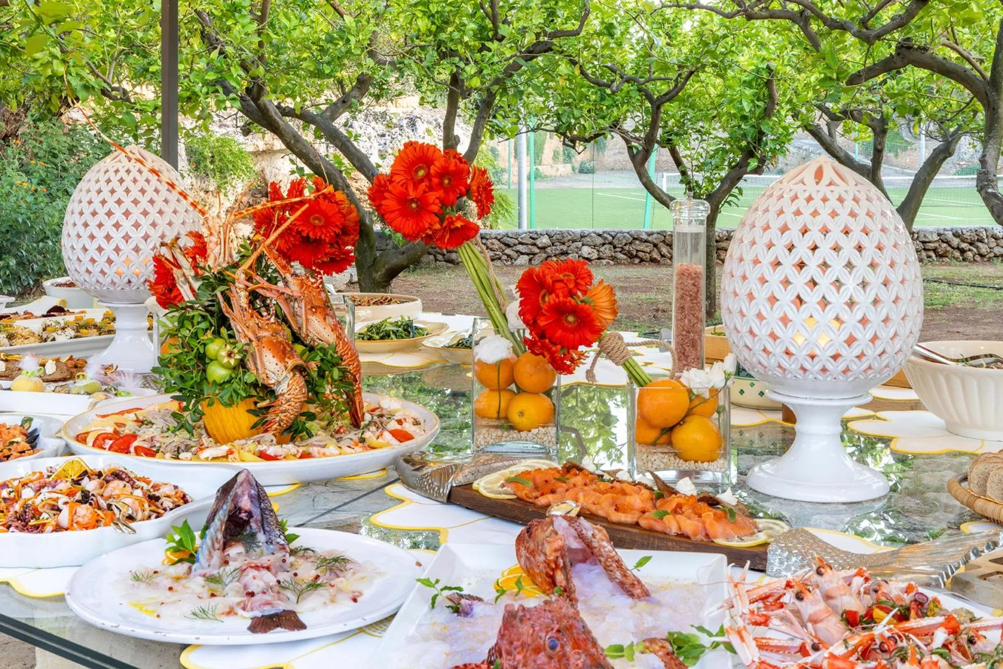 Masseria San Domenico