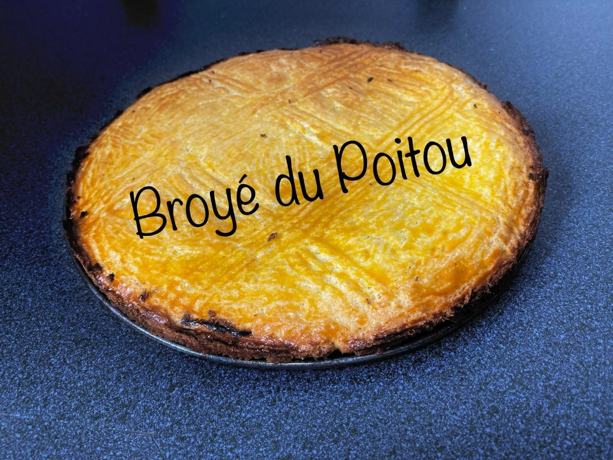 Breakfast in Les Lavandières