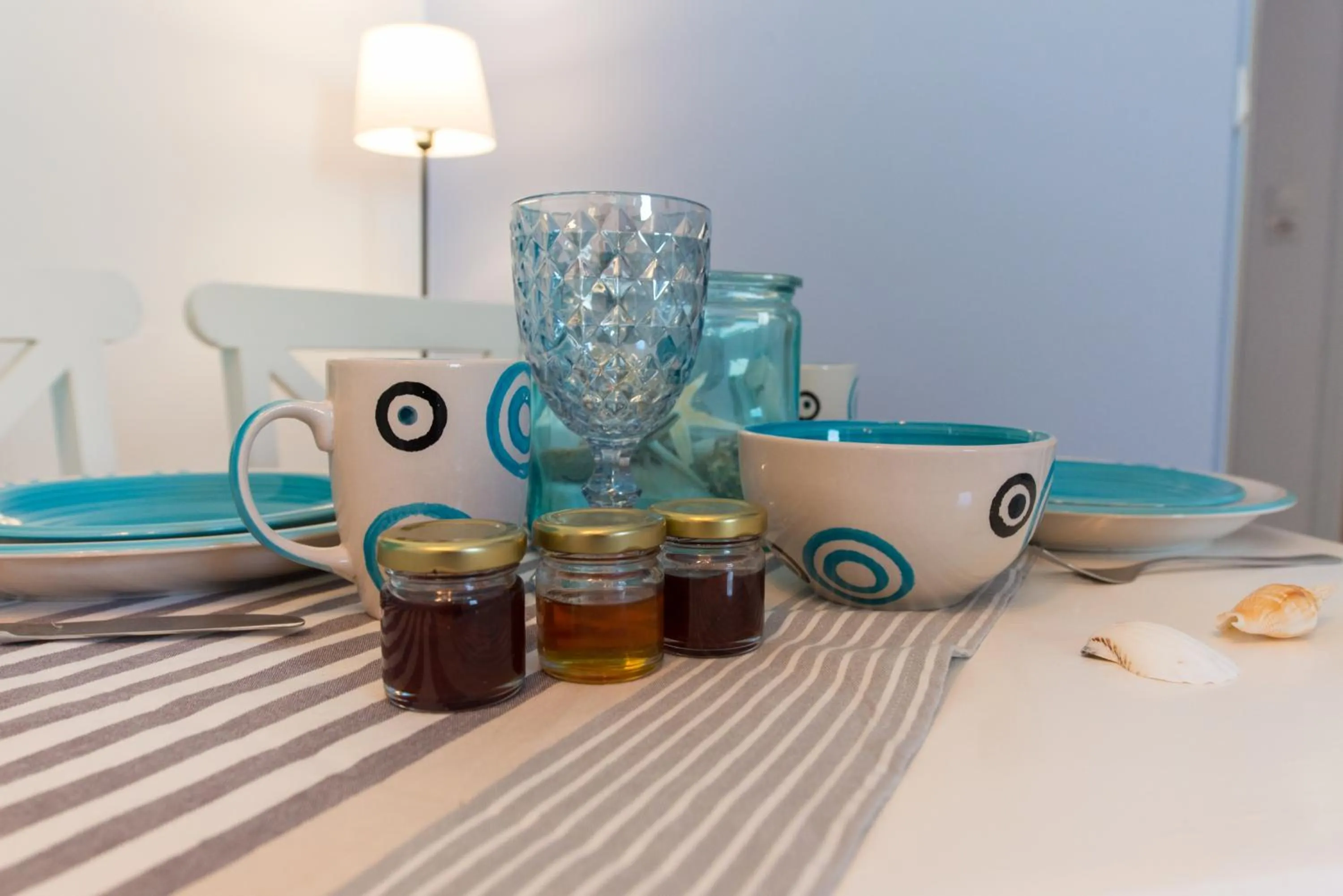 Dining area in Saraya Resort