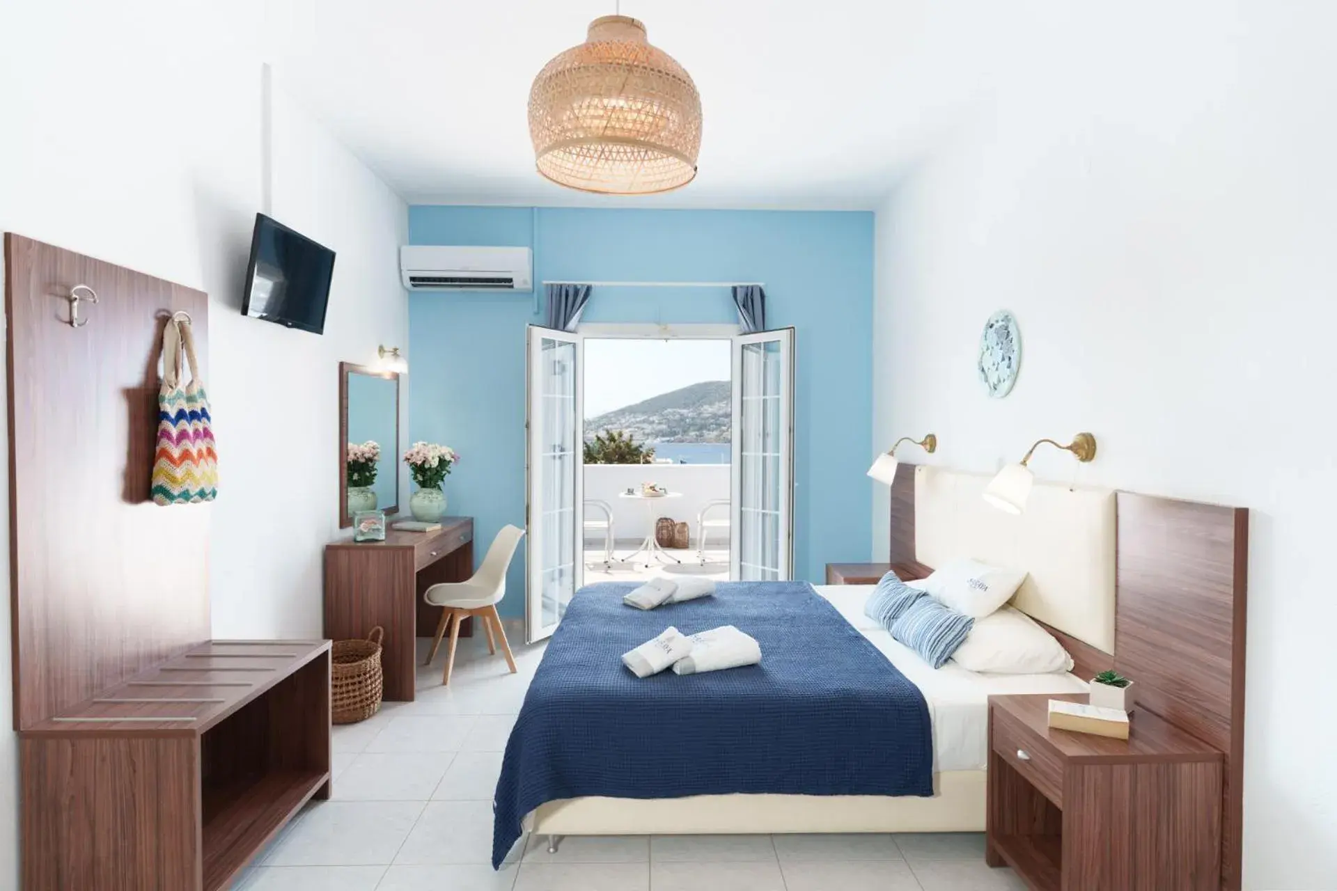 Studio with Sea View in Saraya Resort Studio with Sea View in Saraya Resort