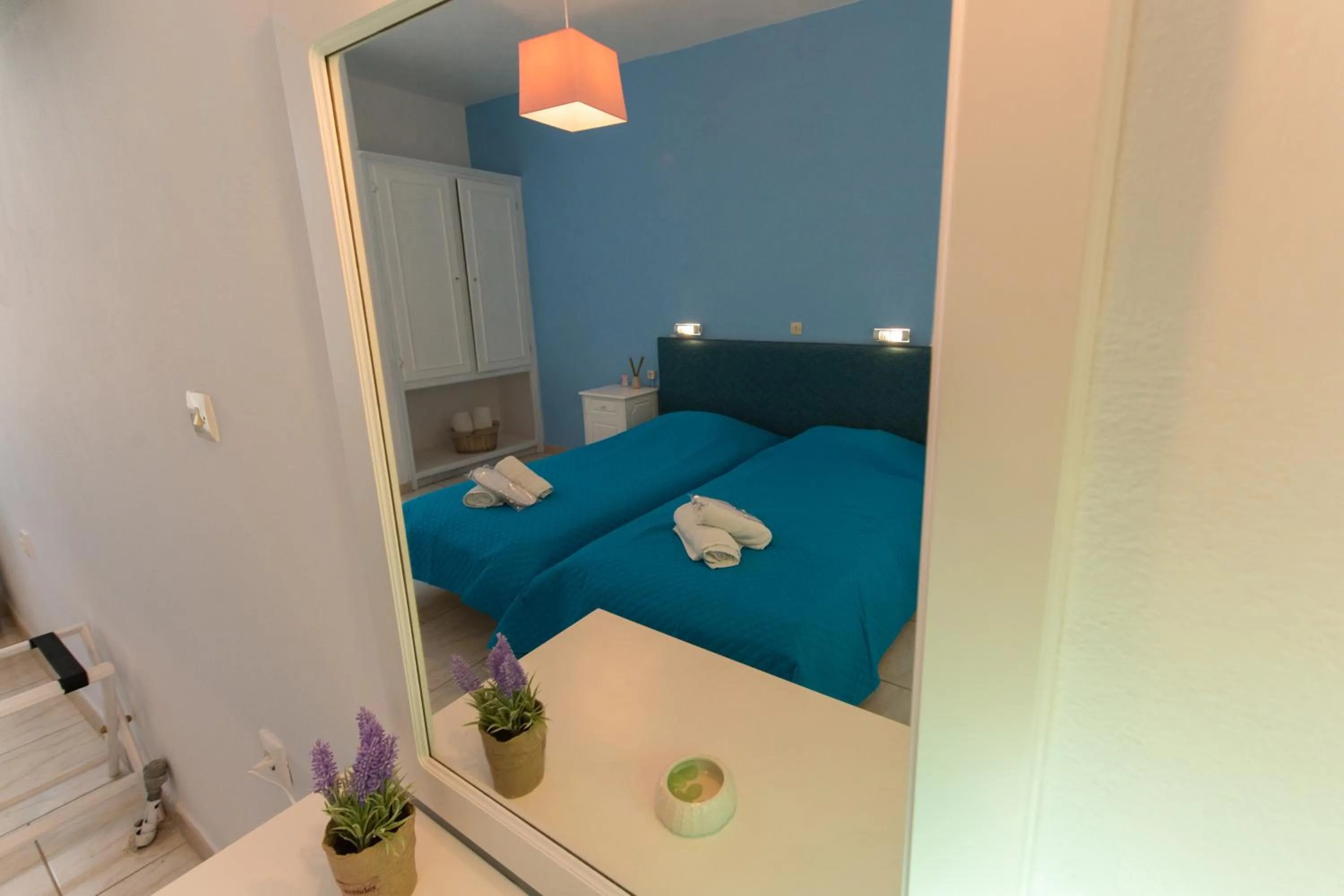 Bedroom, Bed in Saraya Resort