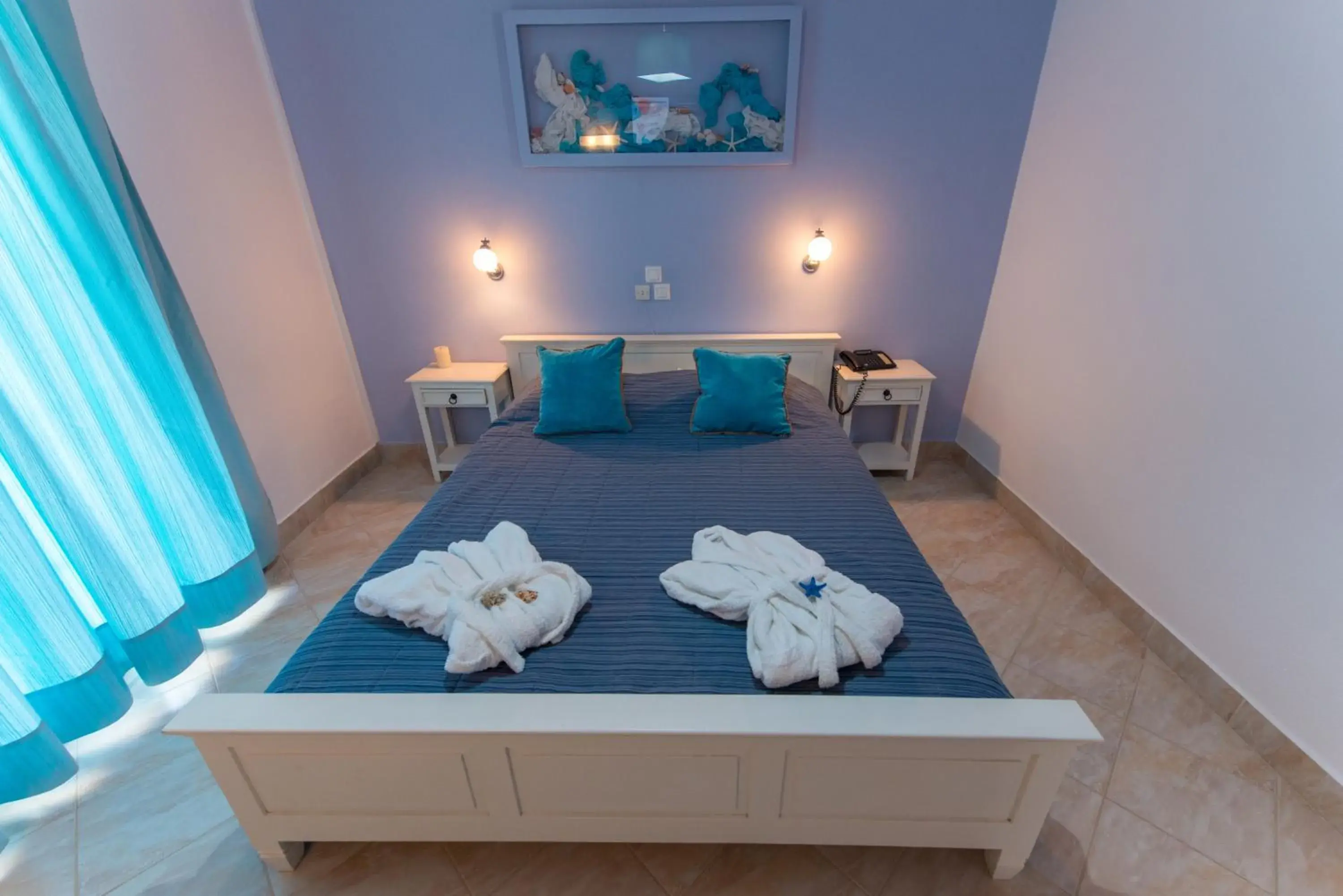 Junior Suite in Saraya Resort Junior Suite in Saraya Resort