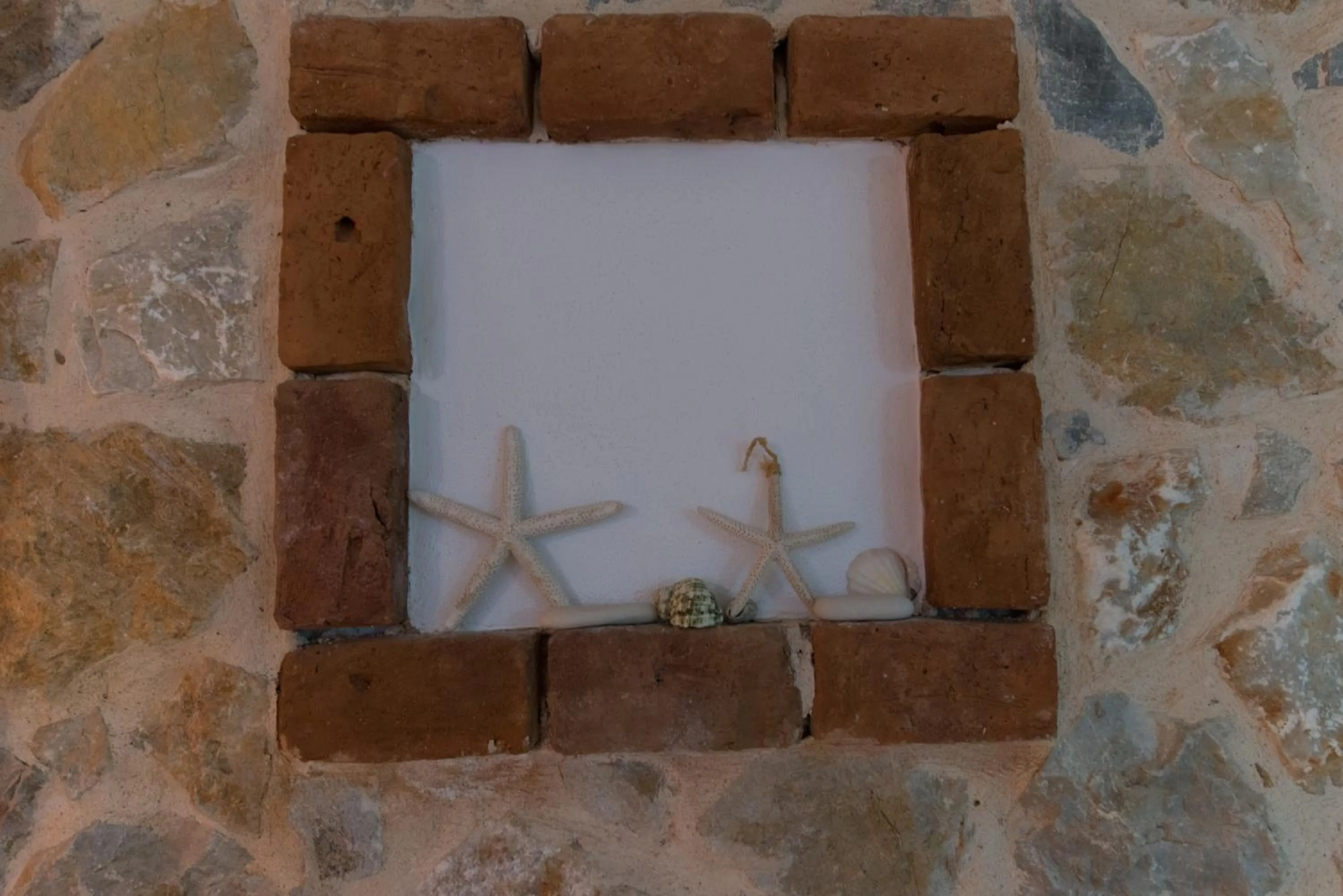 Decorative detail in Saraya Resort