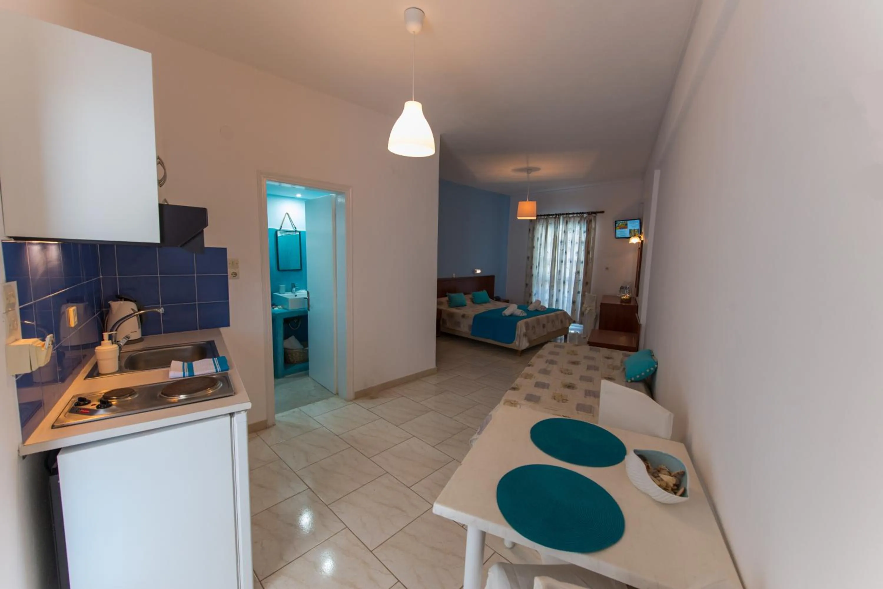 View (from property/room) in Saraya Resort