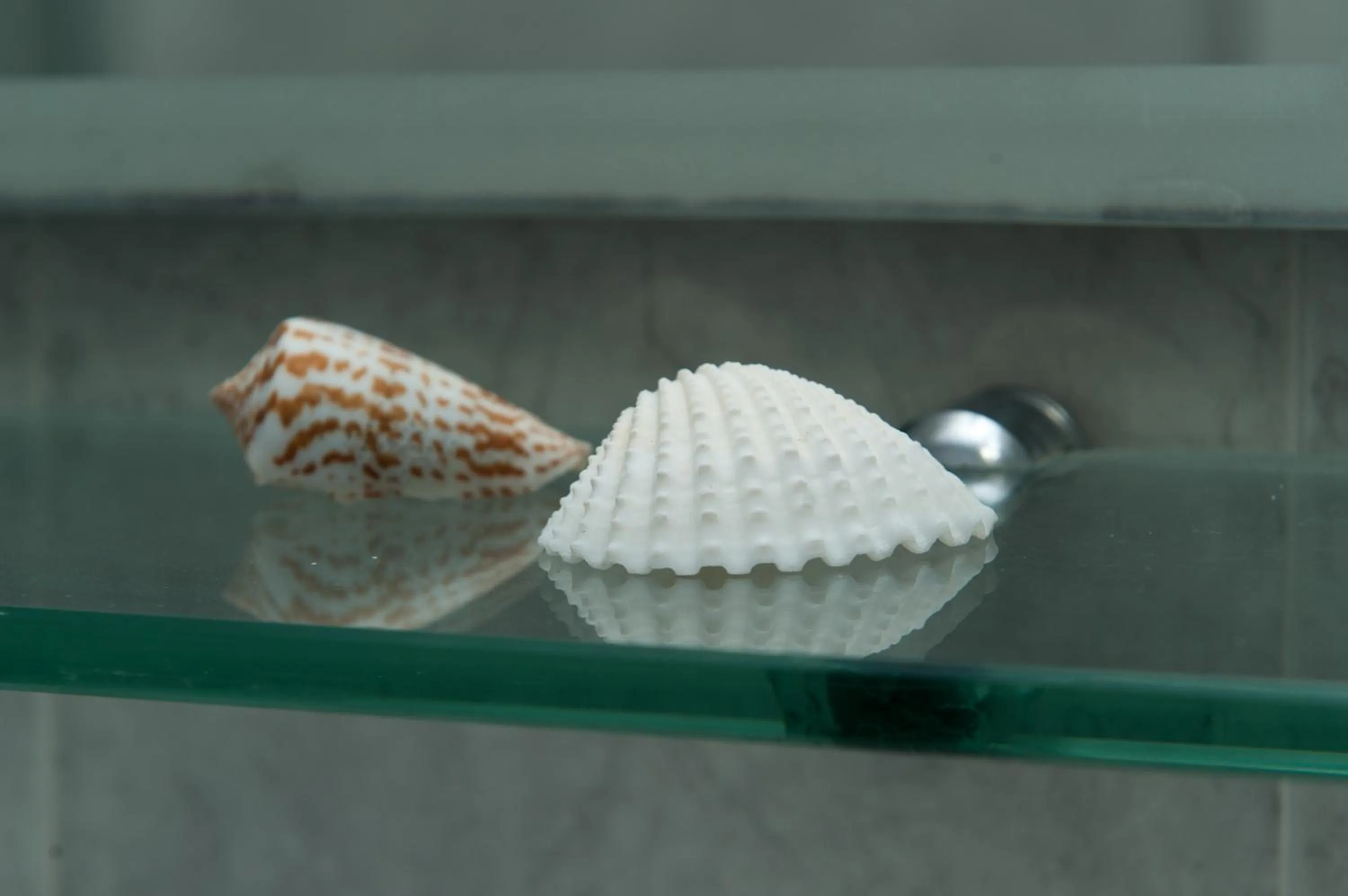 Bathroom in Saraya Resort