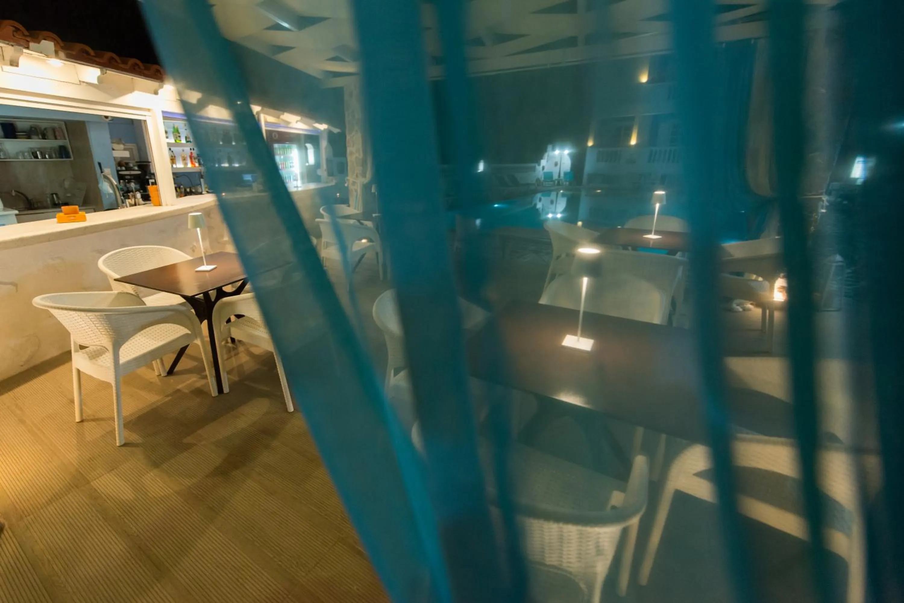 Lounge or bar in Saraya Resort