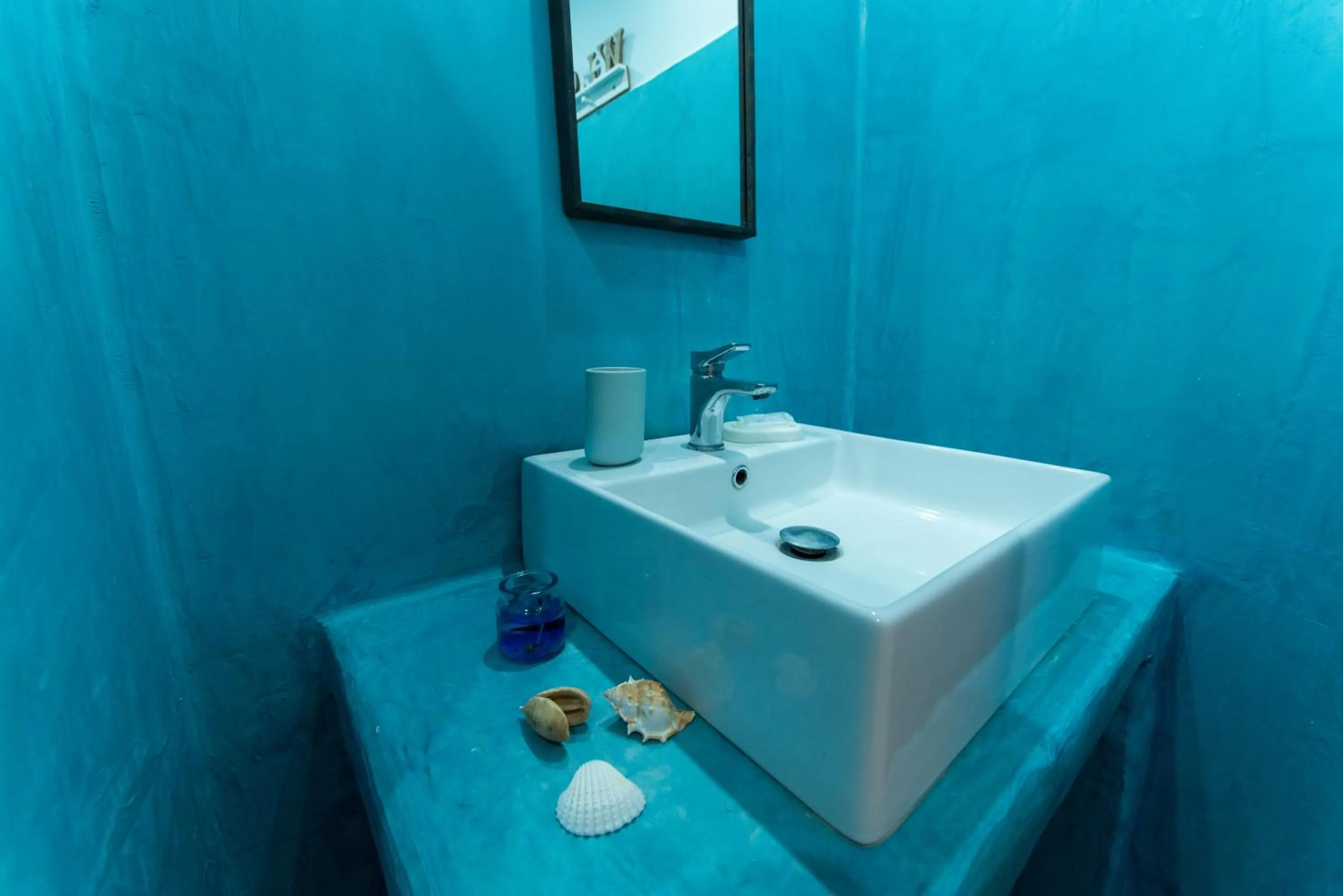 Bath in Saraya Resort