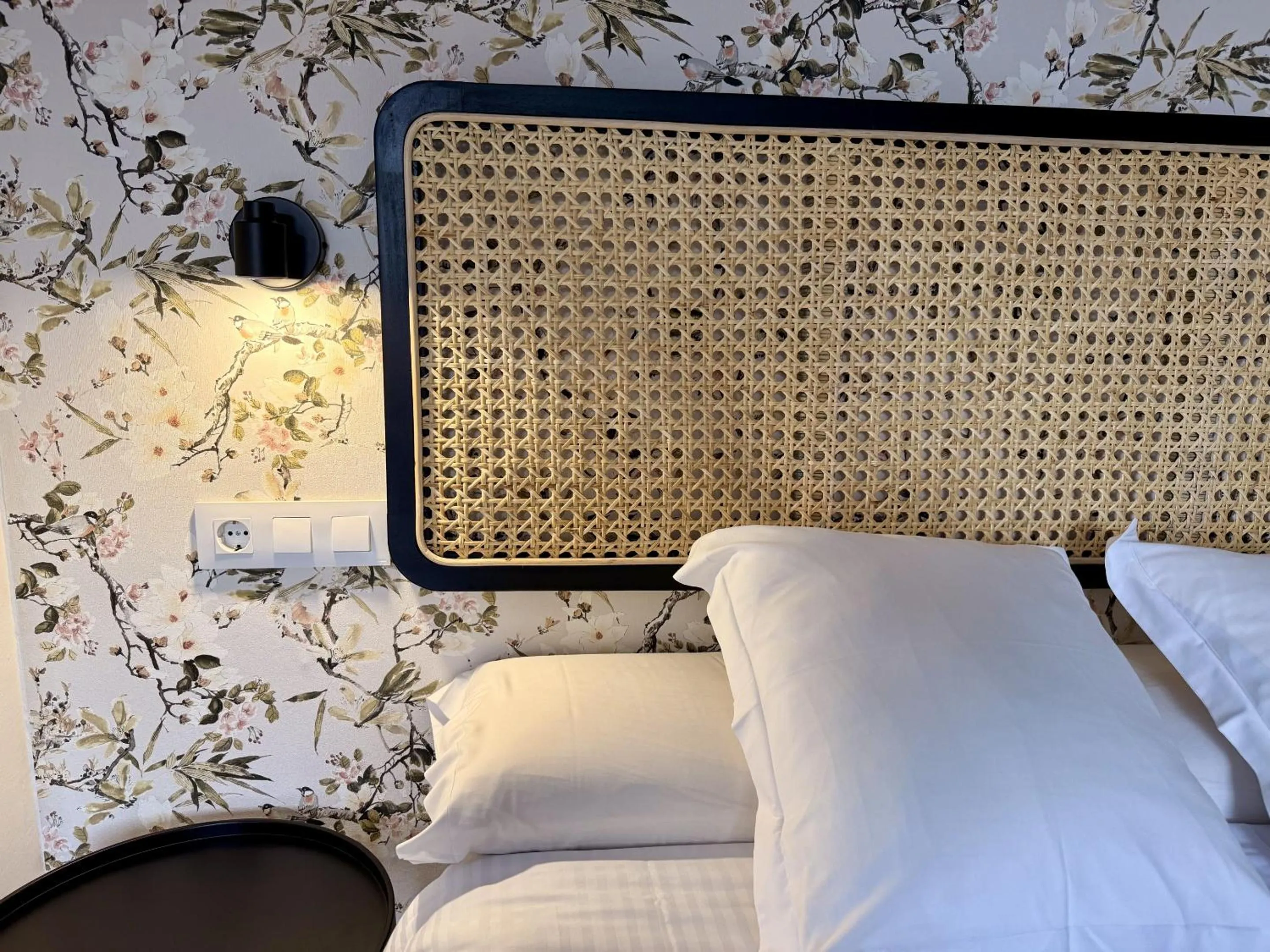 Hot Tub in Hotel SanMar