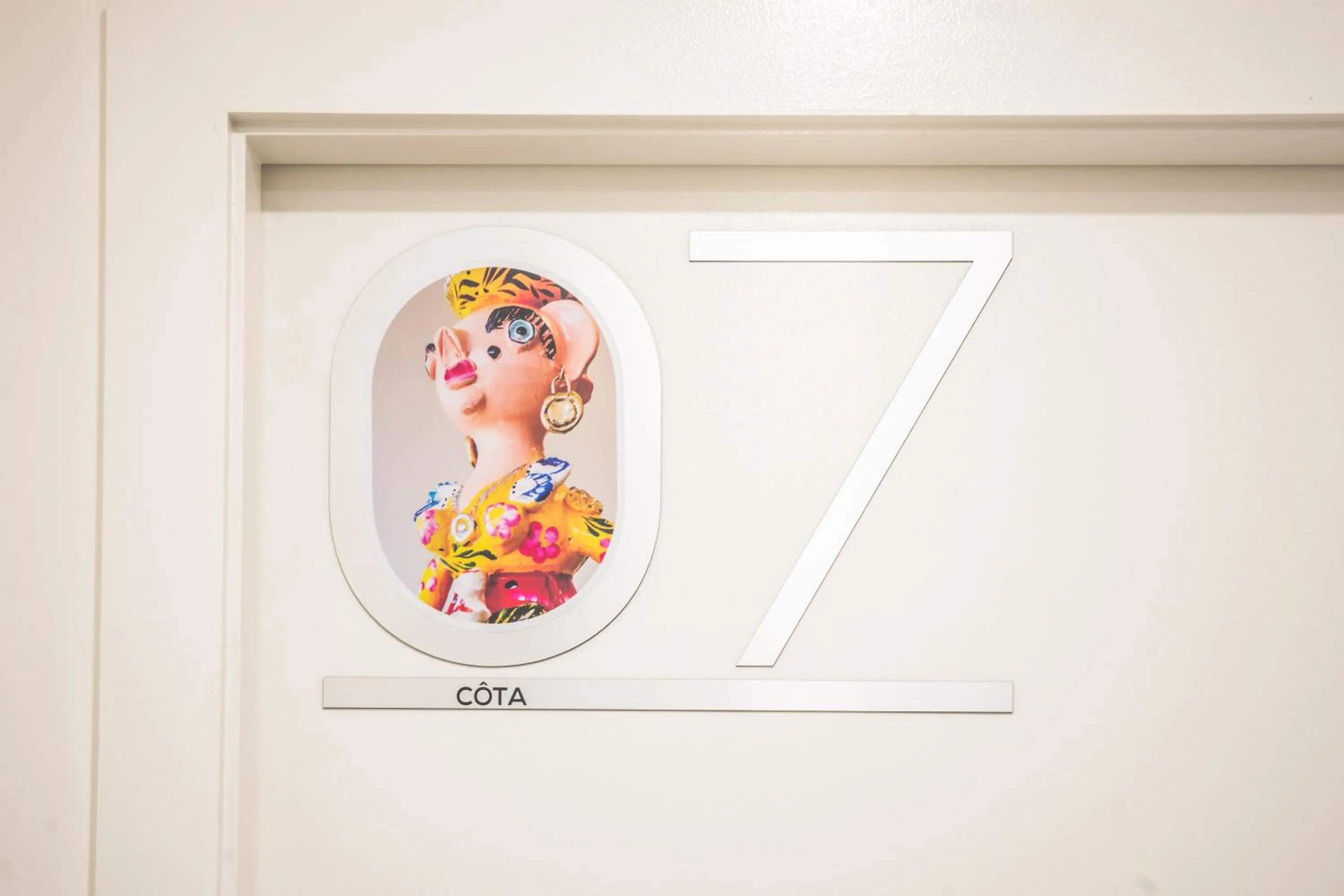 In Barcelos Hostel & Guest House