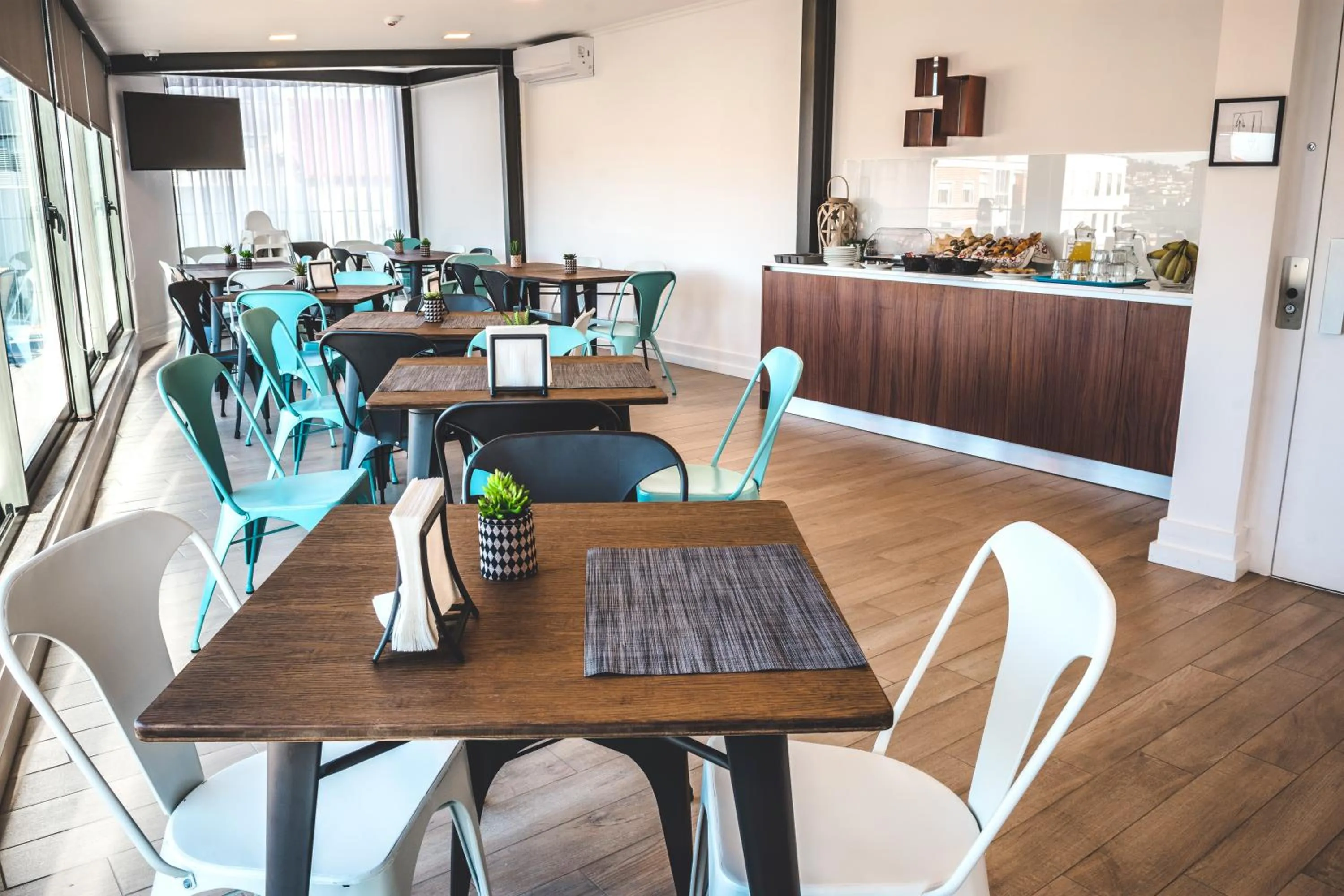 In Barcelos Hostel & Guest House