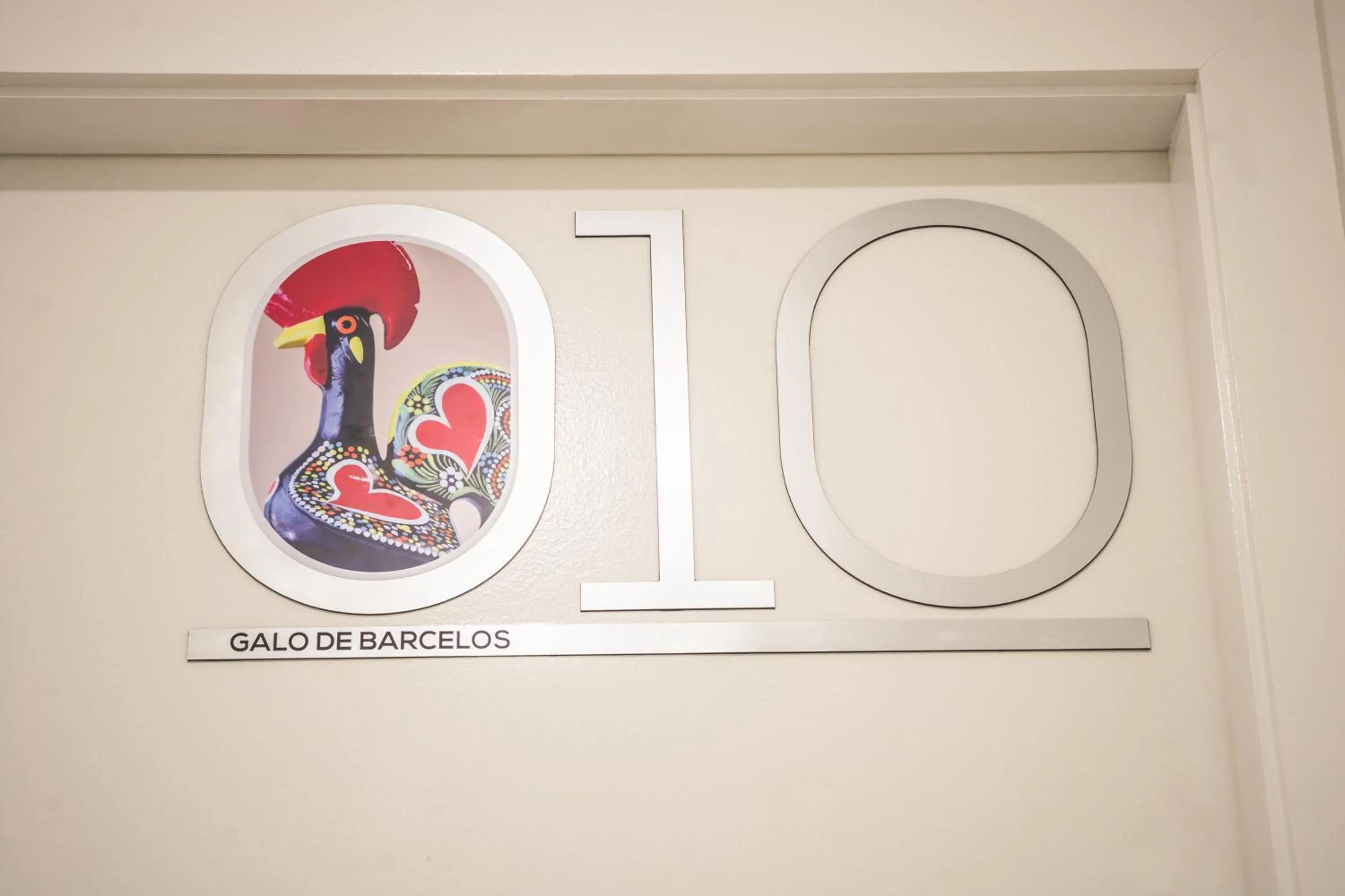 In Barcelos Hostel & Guest House