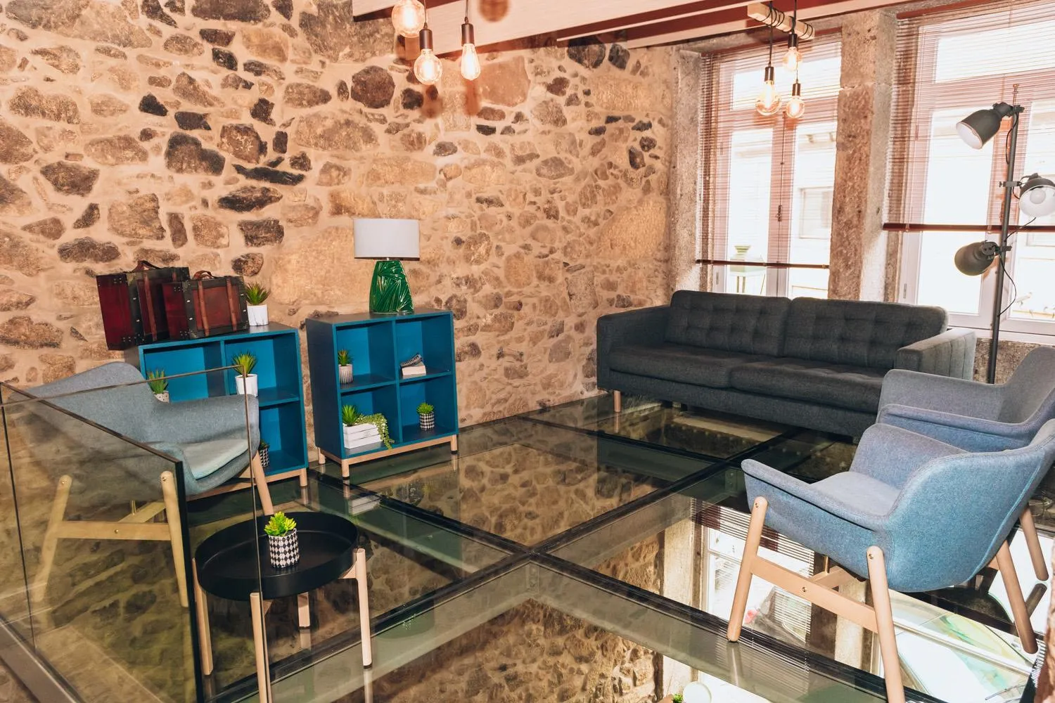 In Barcelos Hostel & Guest House