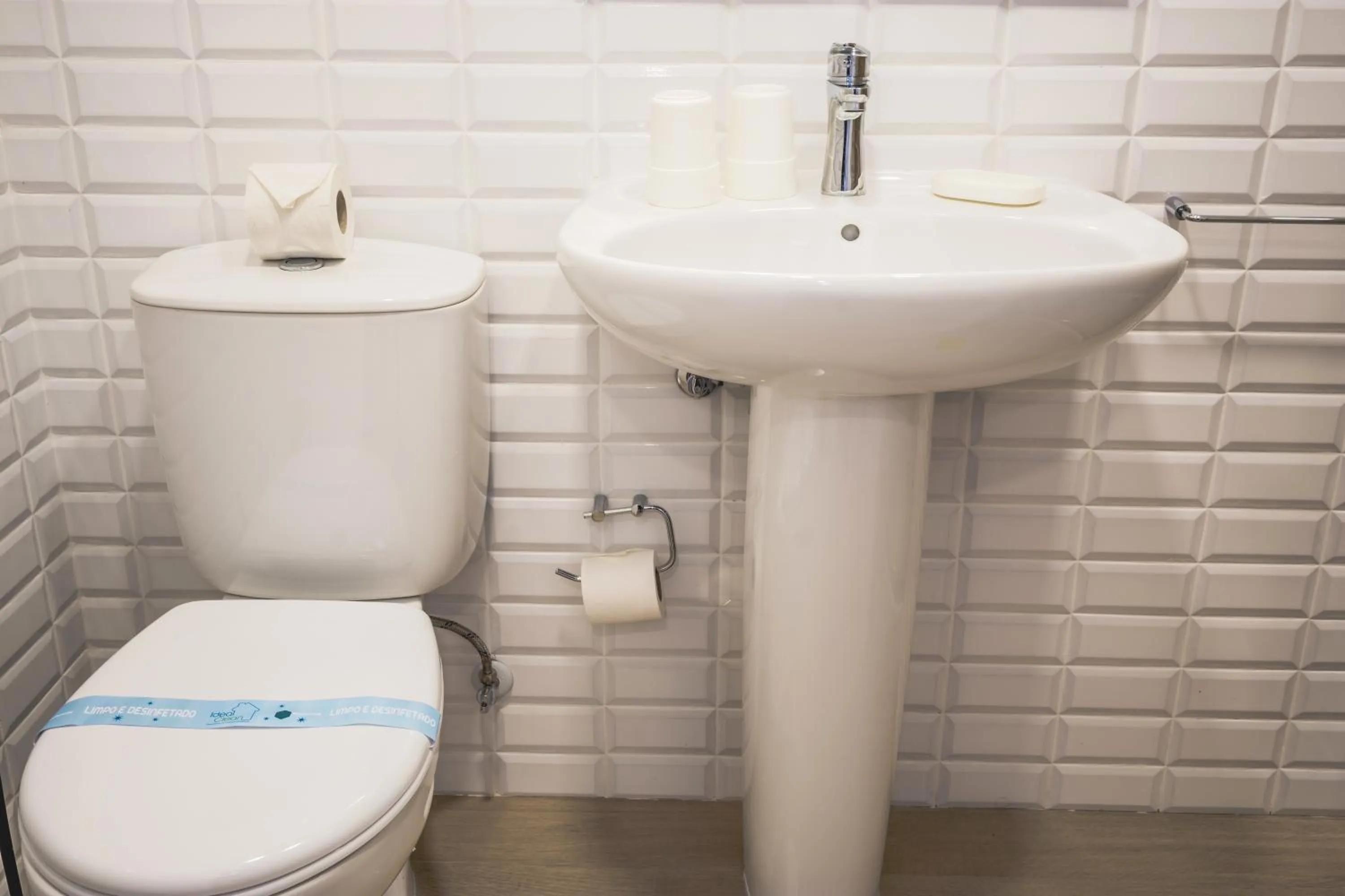 In Barcelos Hostel & Guest House