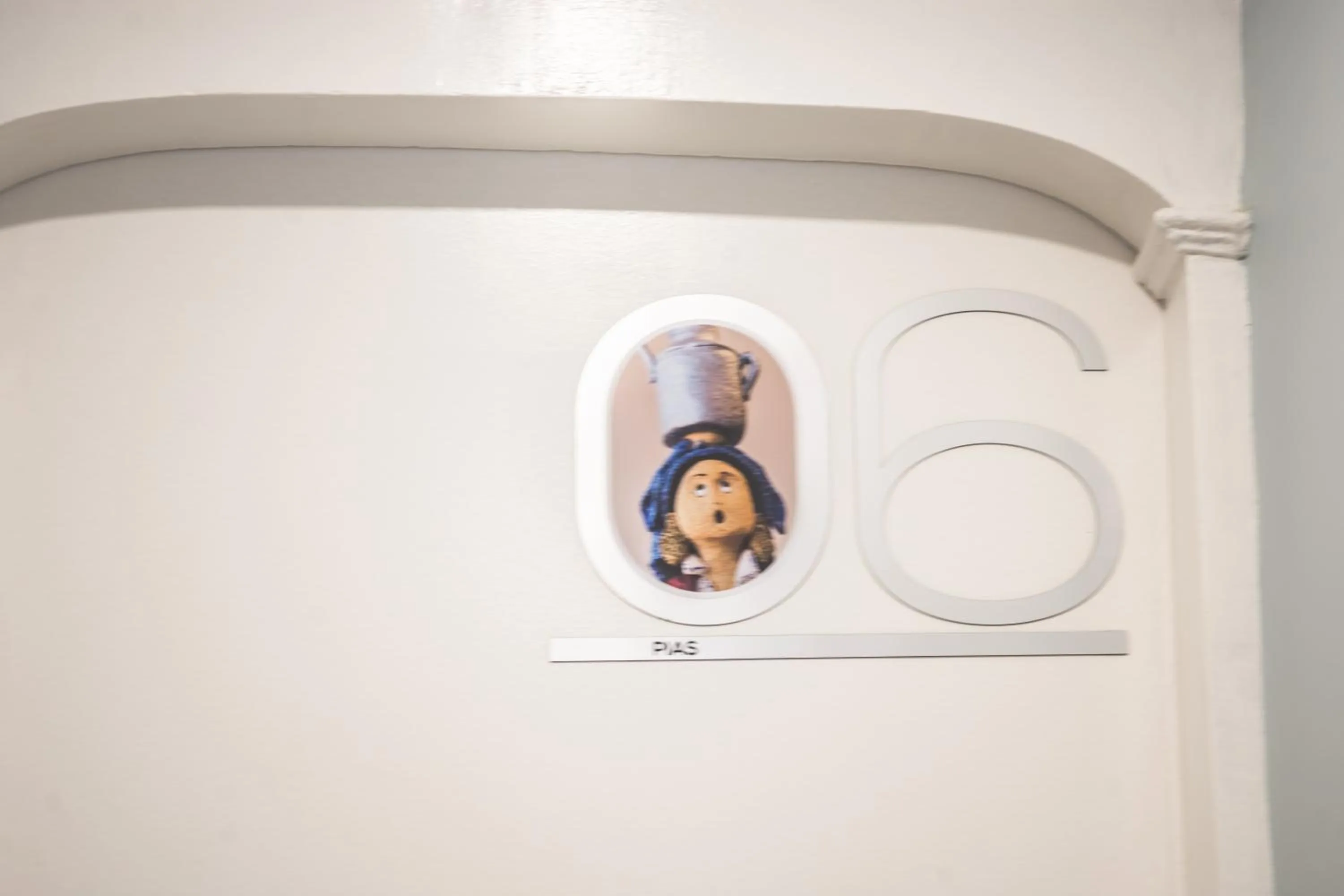 In Barcelos Hostel & Guest House