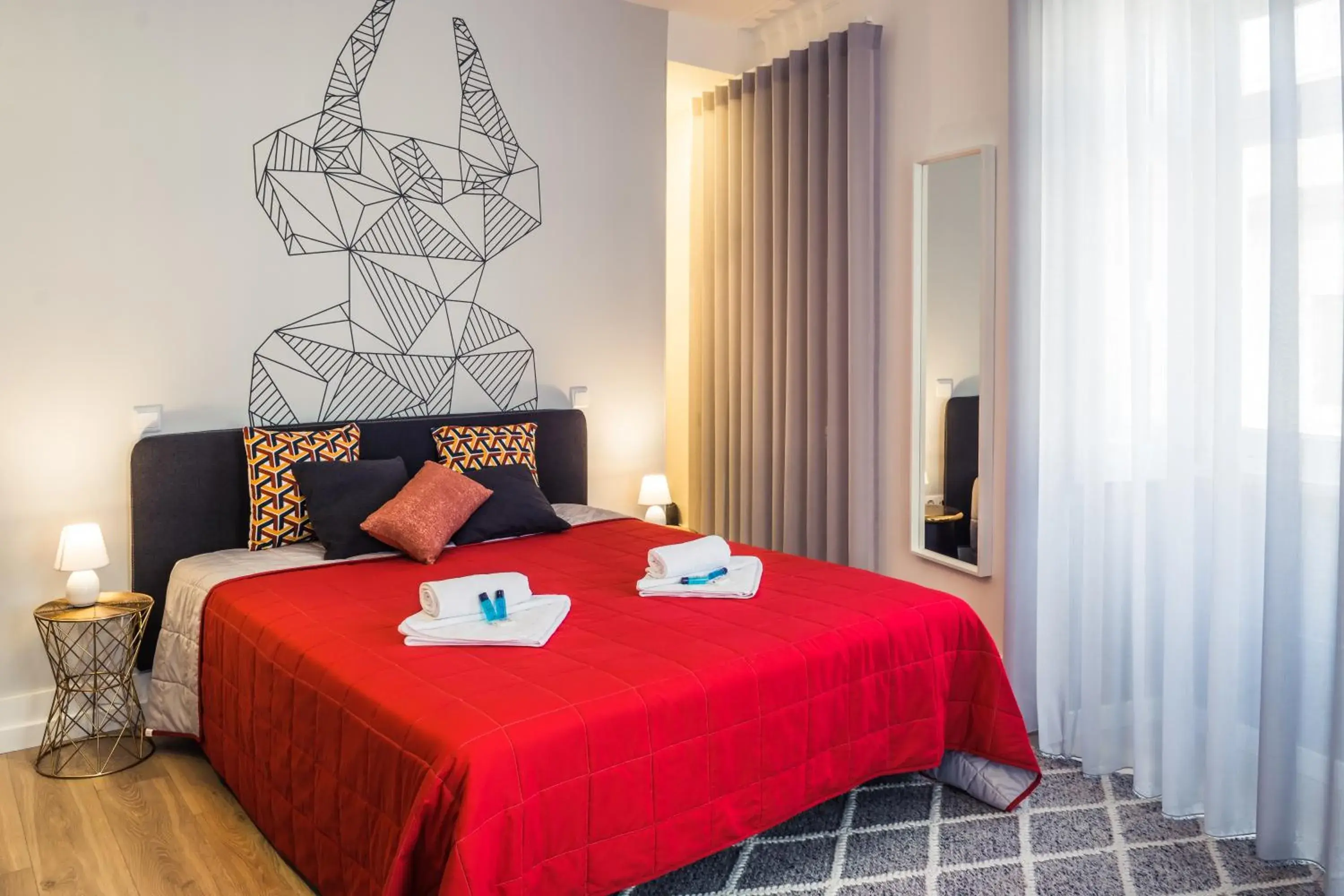 In Barcelos Hostel & Guest House In Barcelos Hostel & Guest House