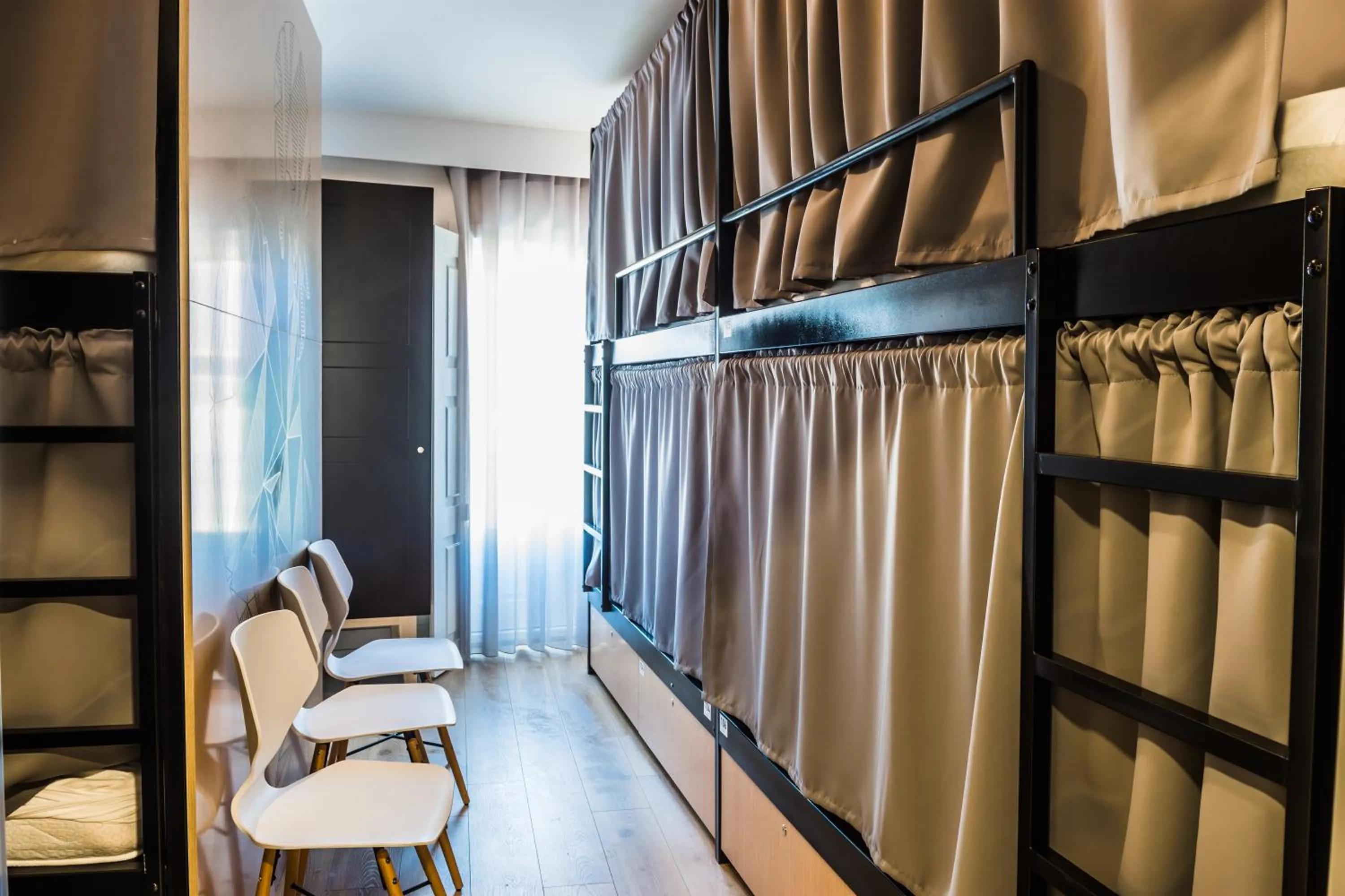 In Barcelos Hostel & Guest House