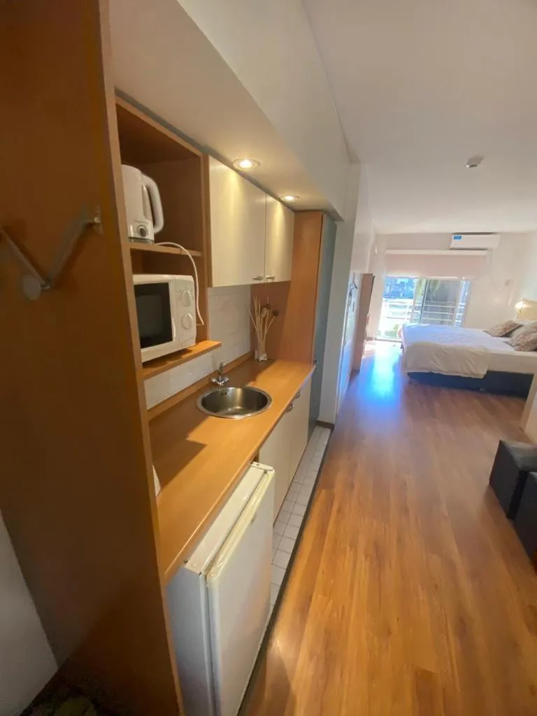 Apart Hotel Rio Grande