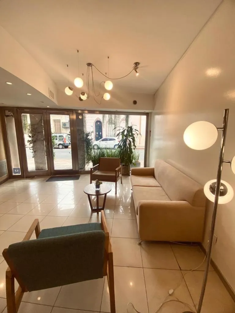 Apart Hotel Rio Grande