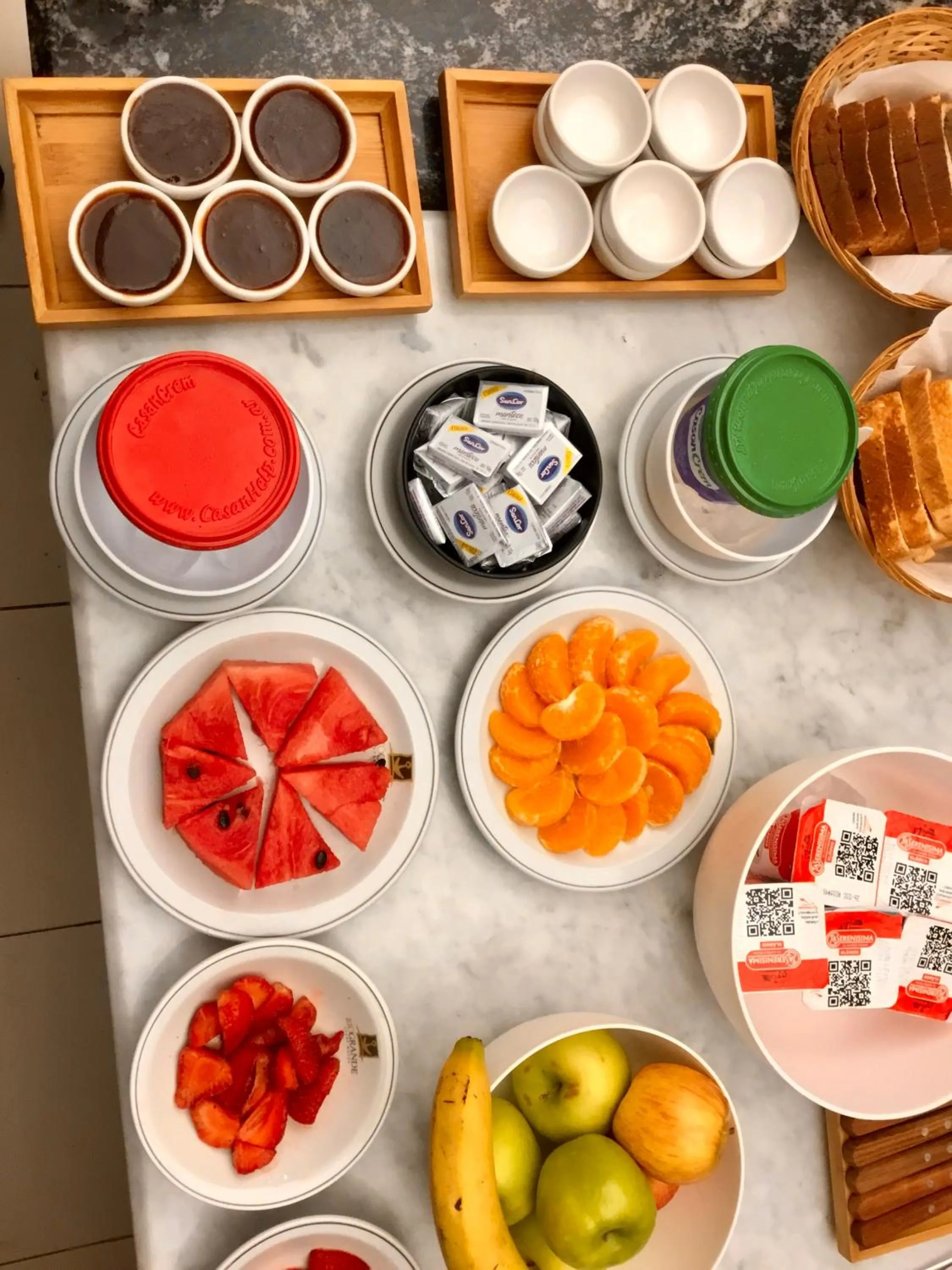 Apart Hotel Rio Grande