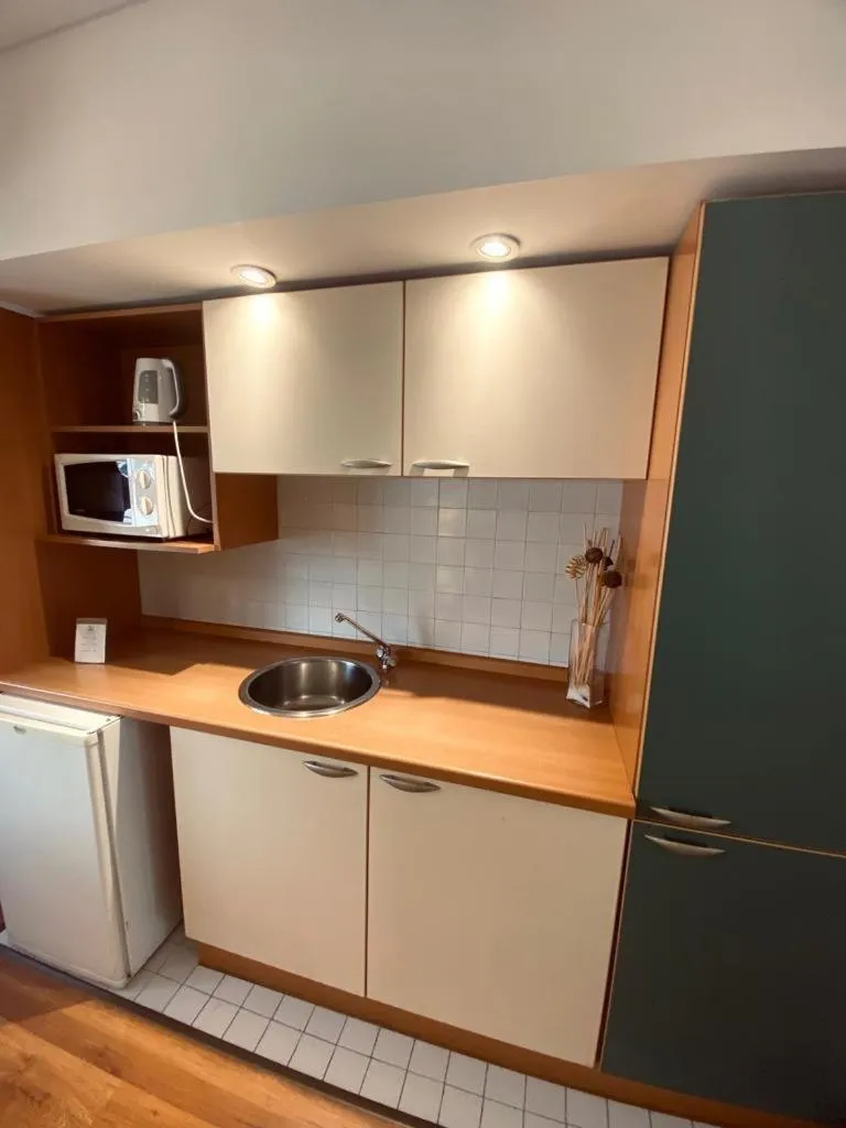 Apart Hotel Rio Grande