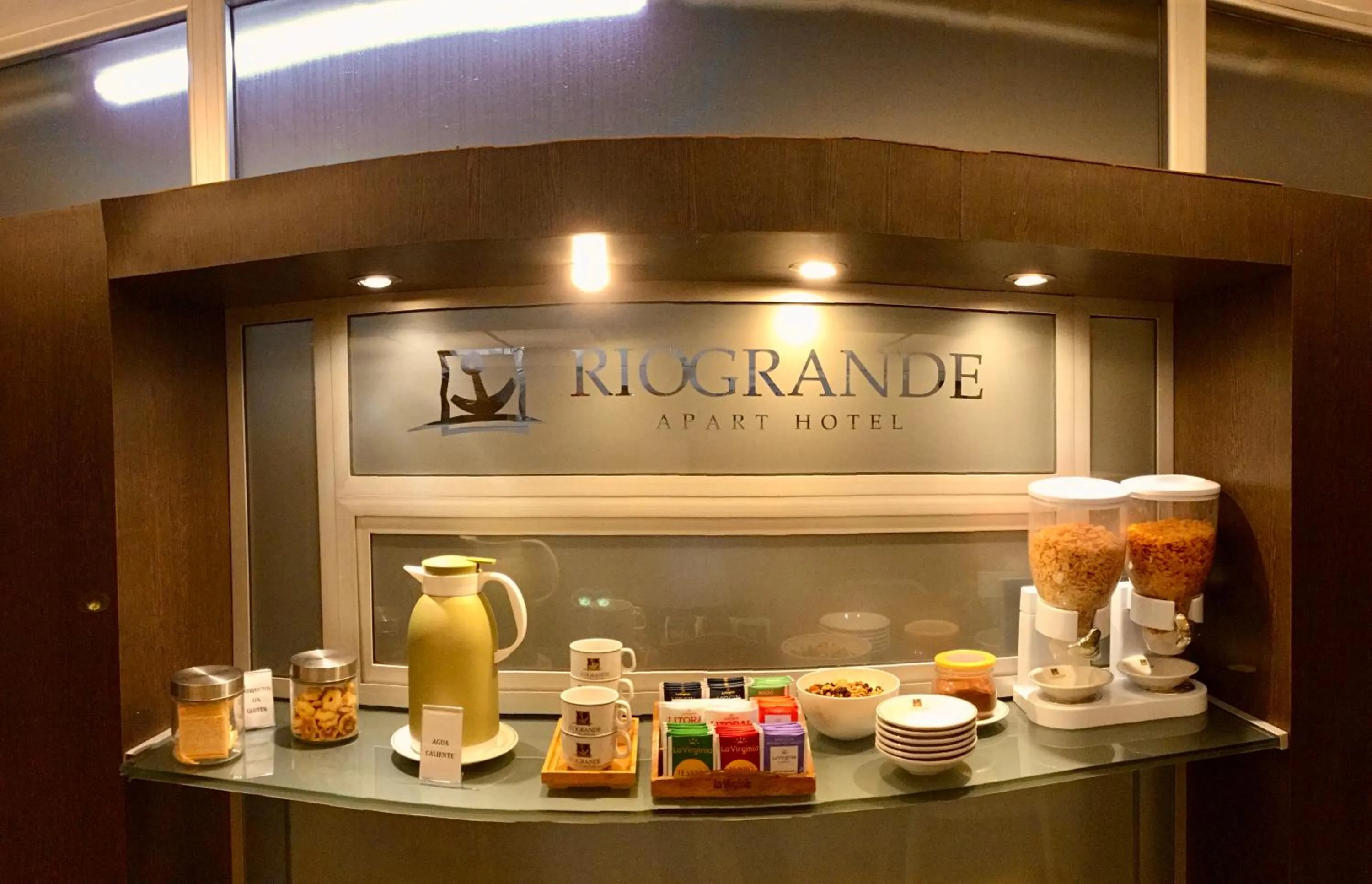 Apart Hotel Rio Grande