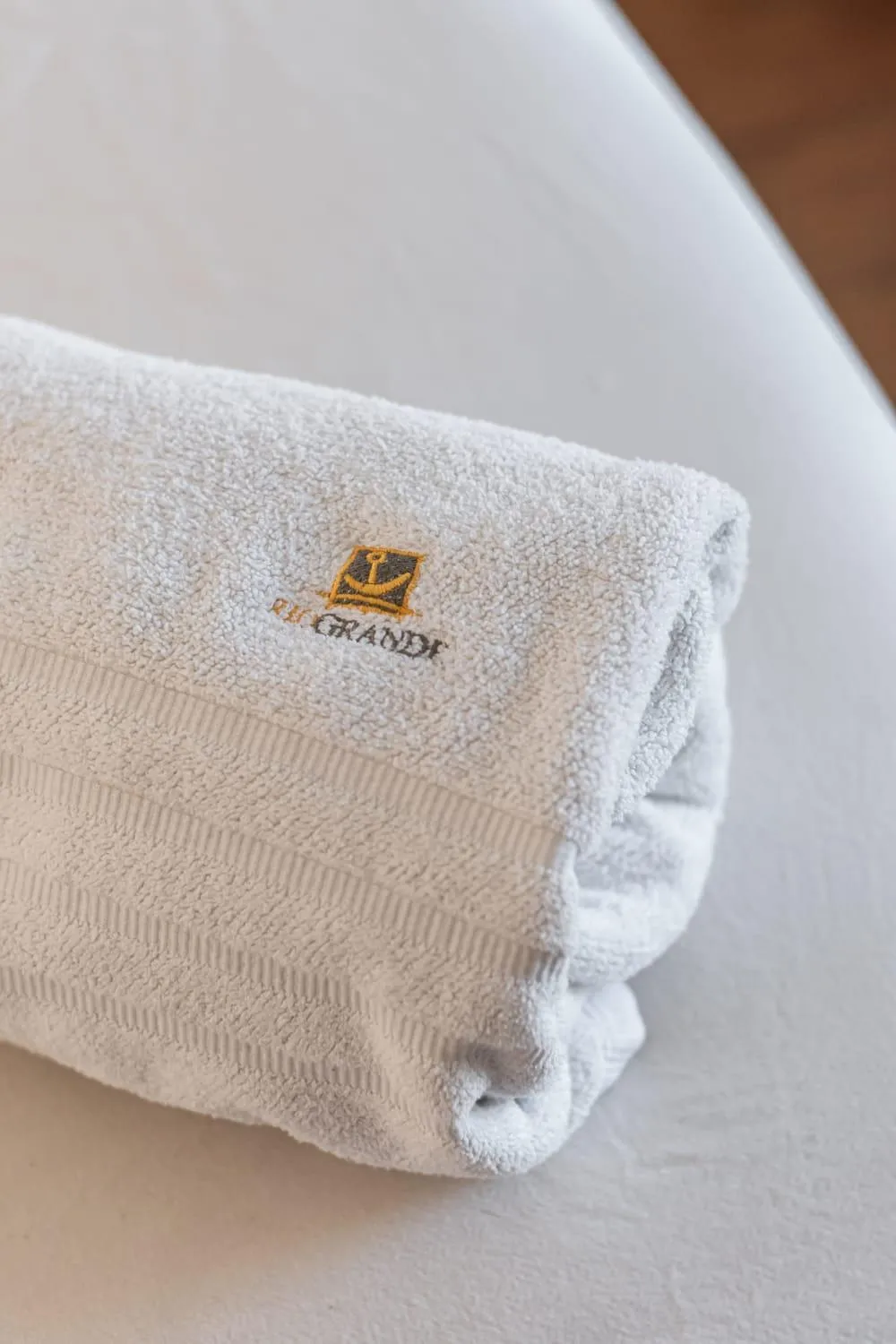 Apart Hotel Rio Grande