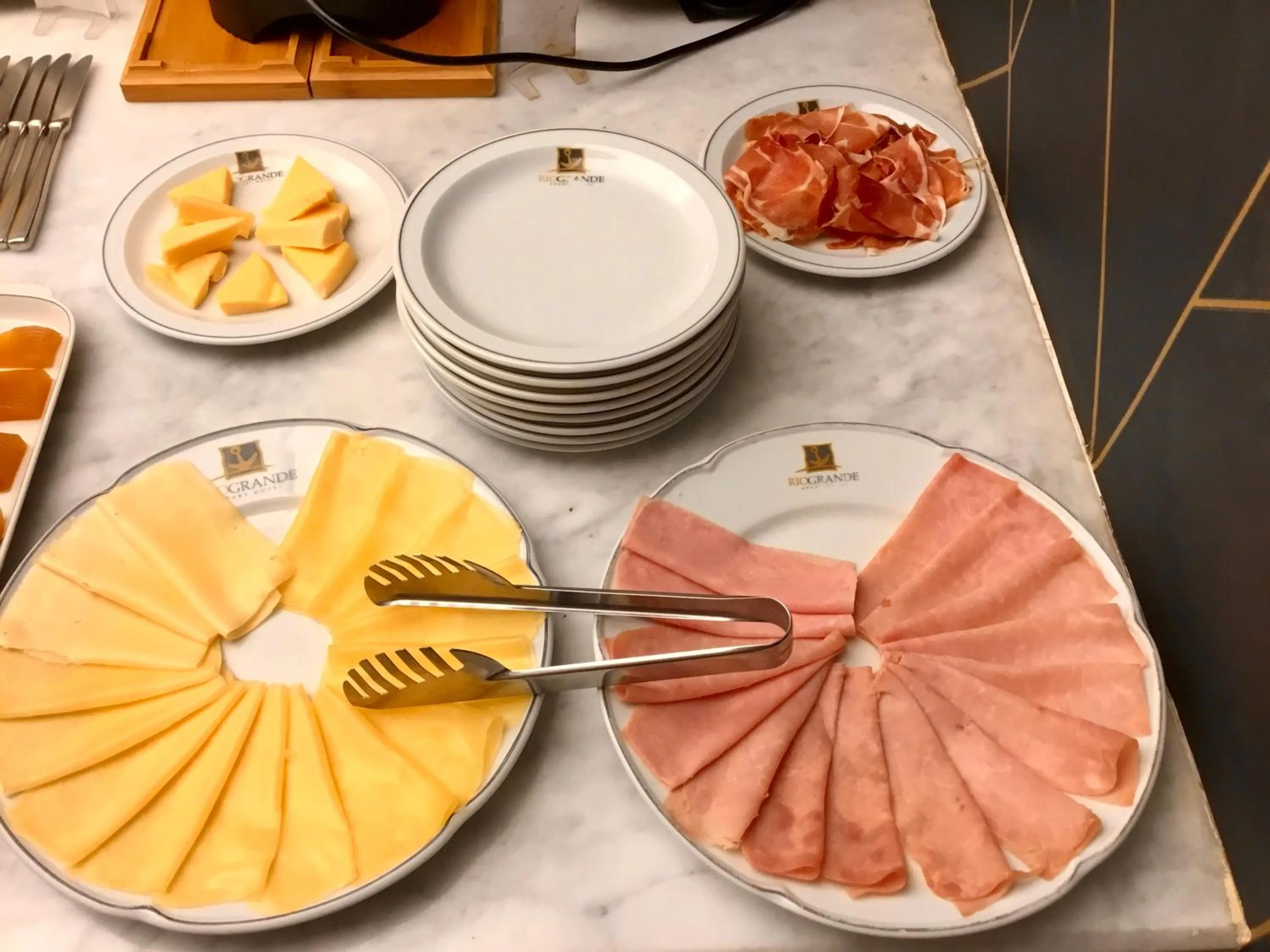 Apart Hotel Rio Grande