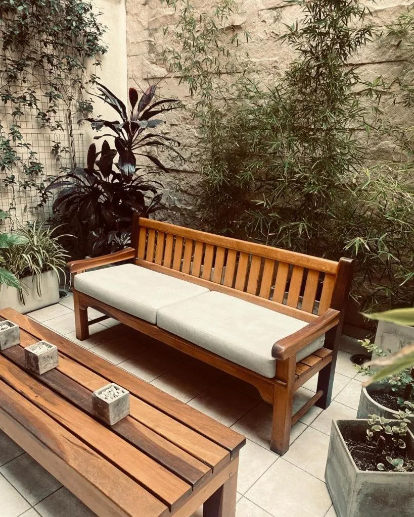 Apart Hotel Rio Grande