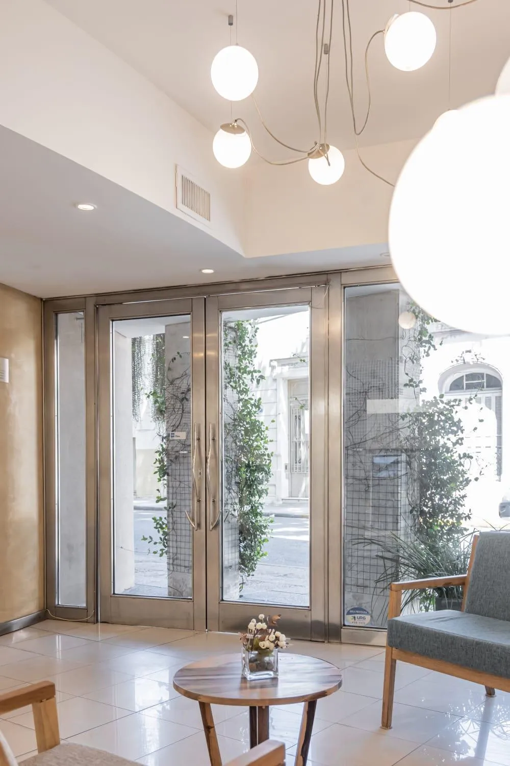 Apart Hotel Rio Grande