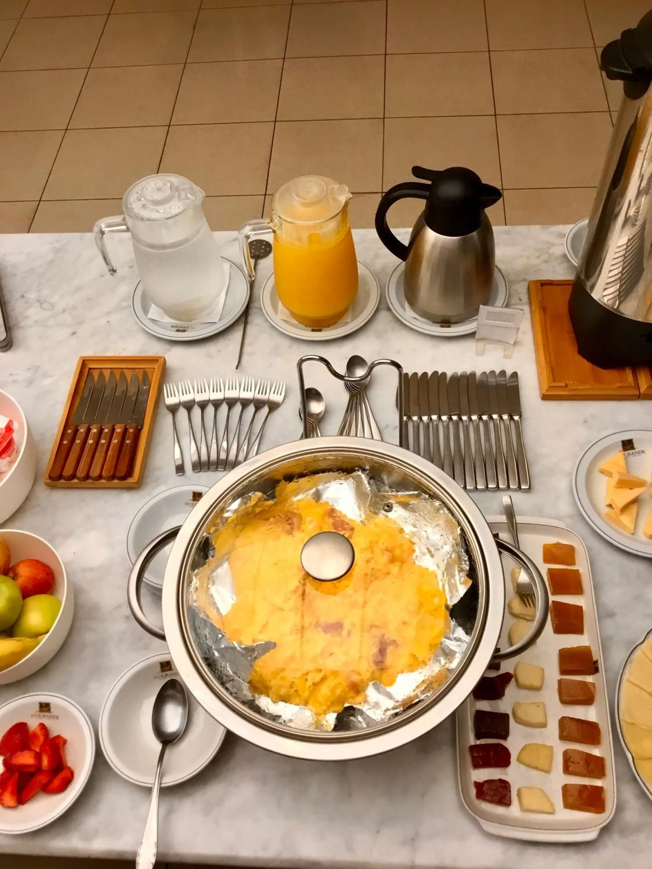 Apart Hotel Rio Grande