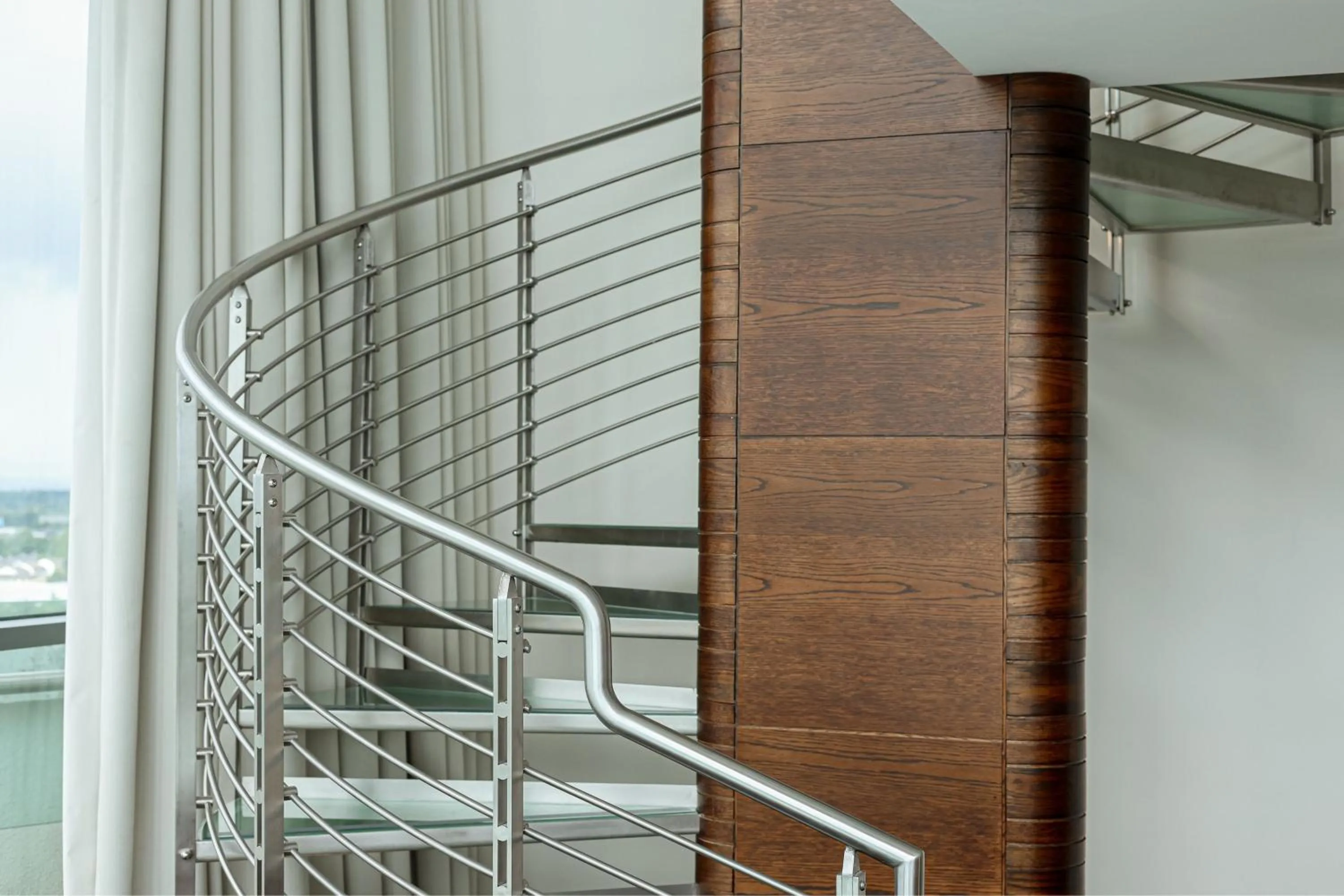 Photo of the whole room in Sheraton Athlone Hotel