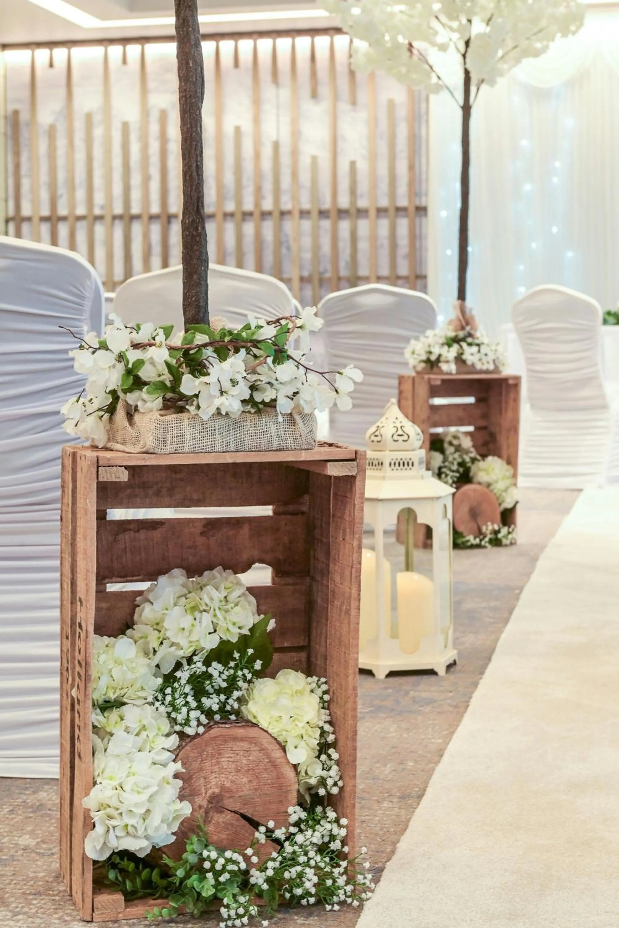 Banquet/Function facilities in Sheraton Athlone Hotel