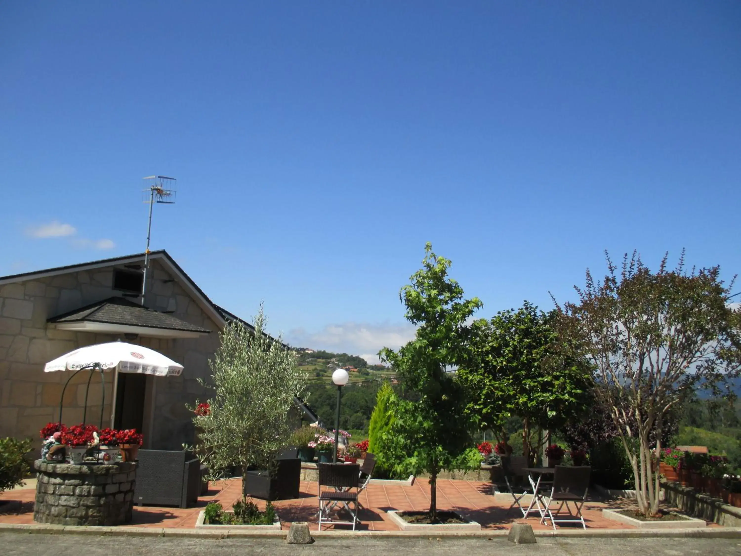 Hotel Chola Hotel Chola