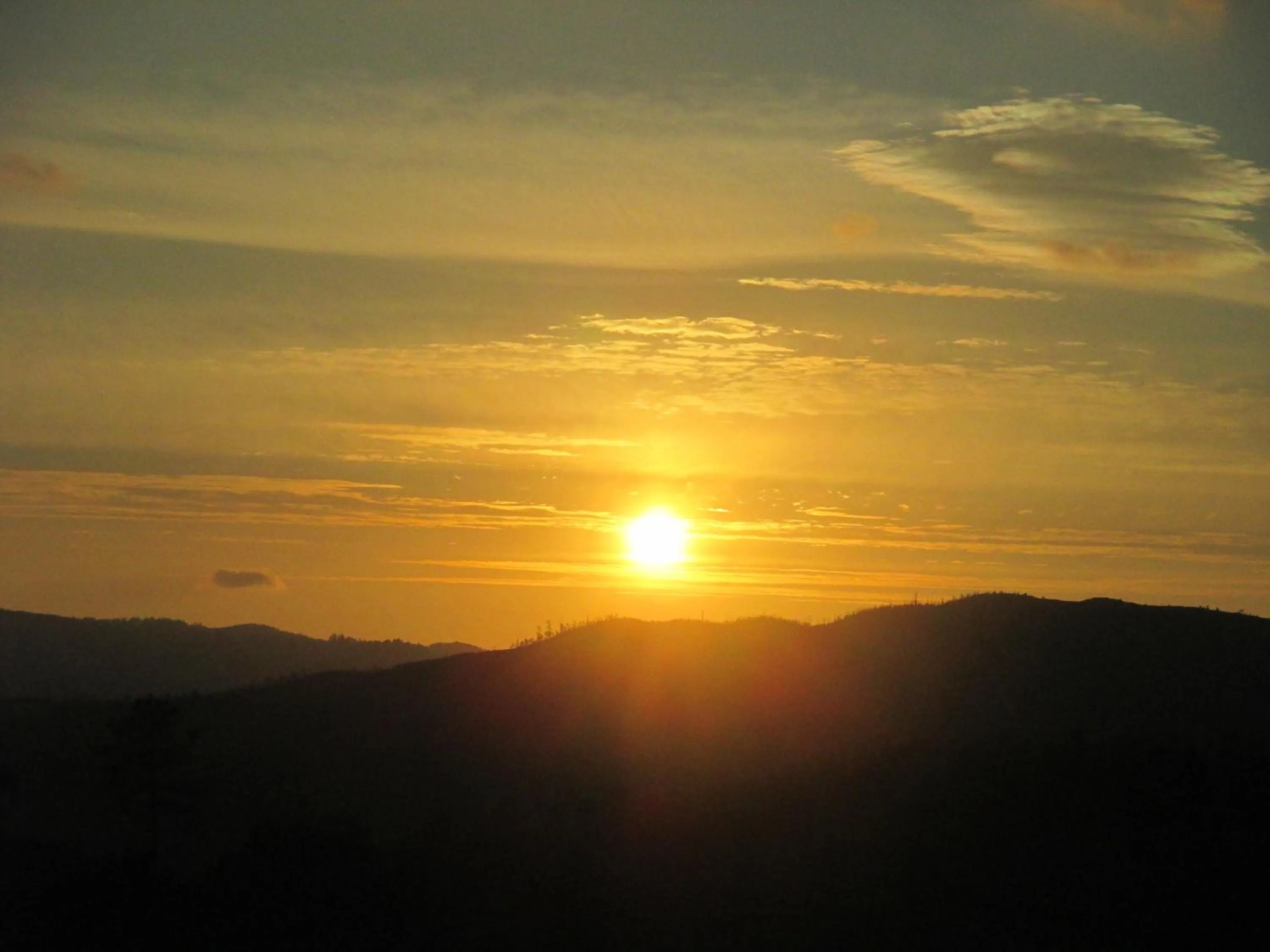 Off site in Hotel Chola