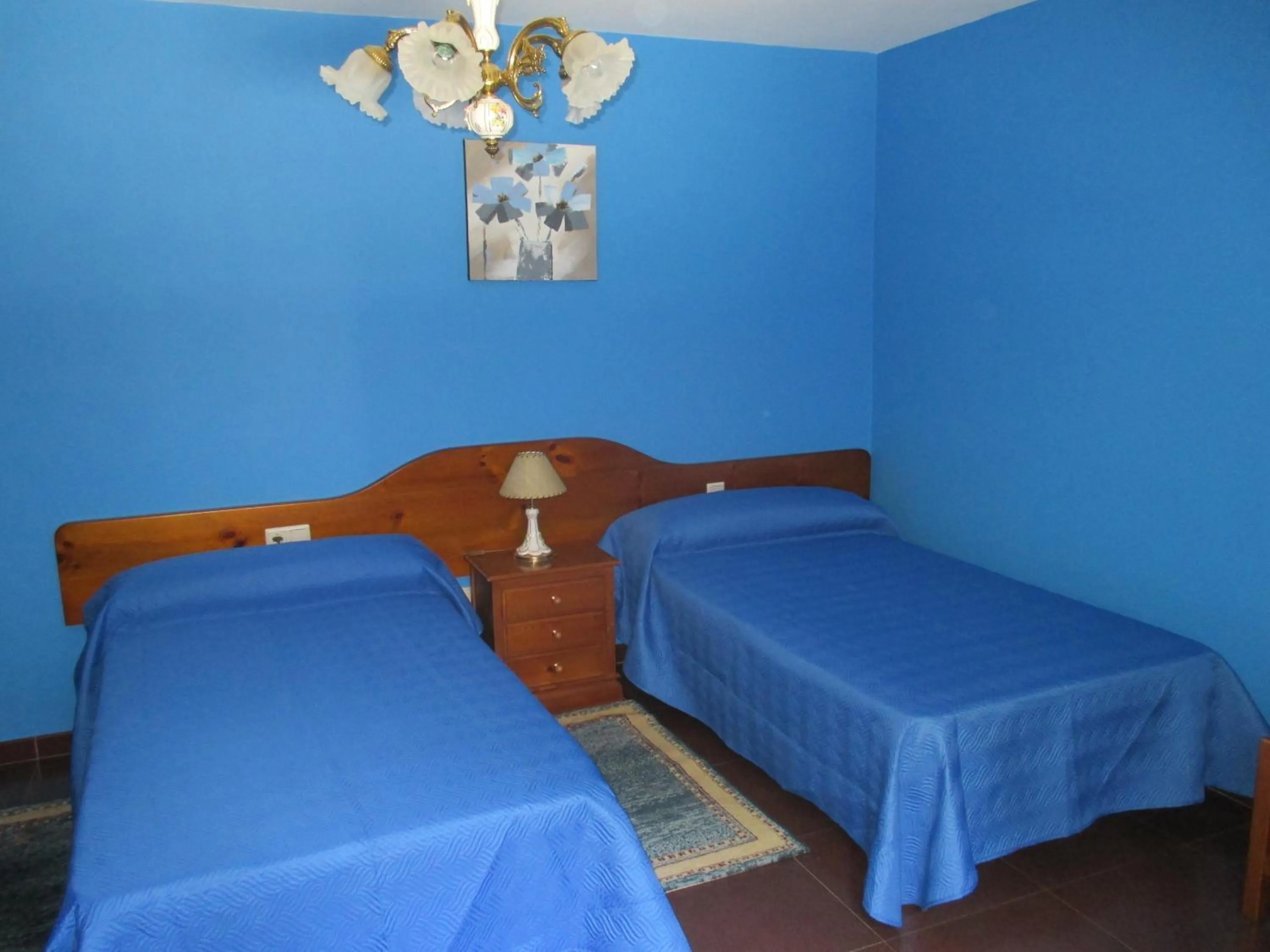 Photo of the whole room, Bed in Hotel Chola