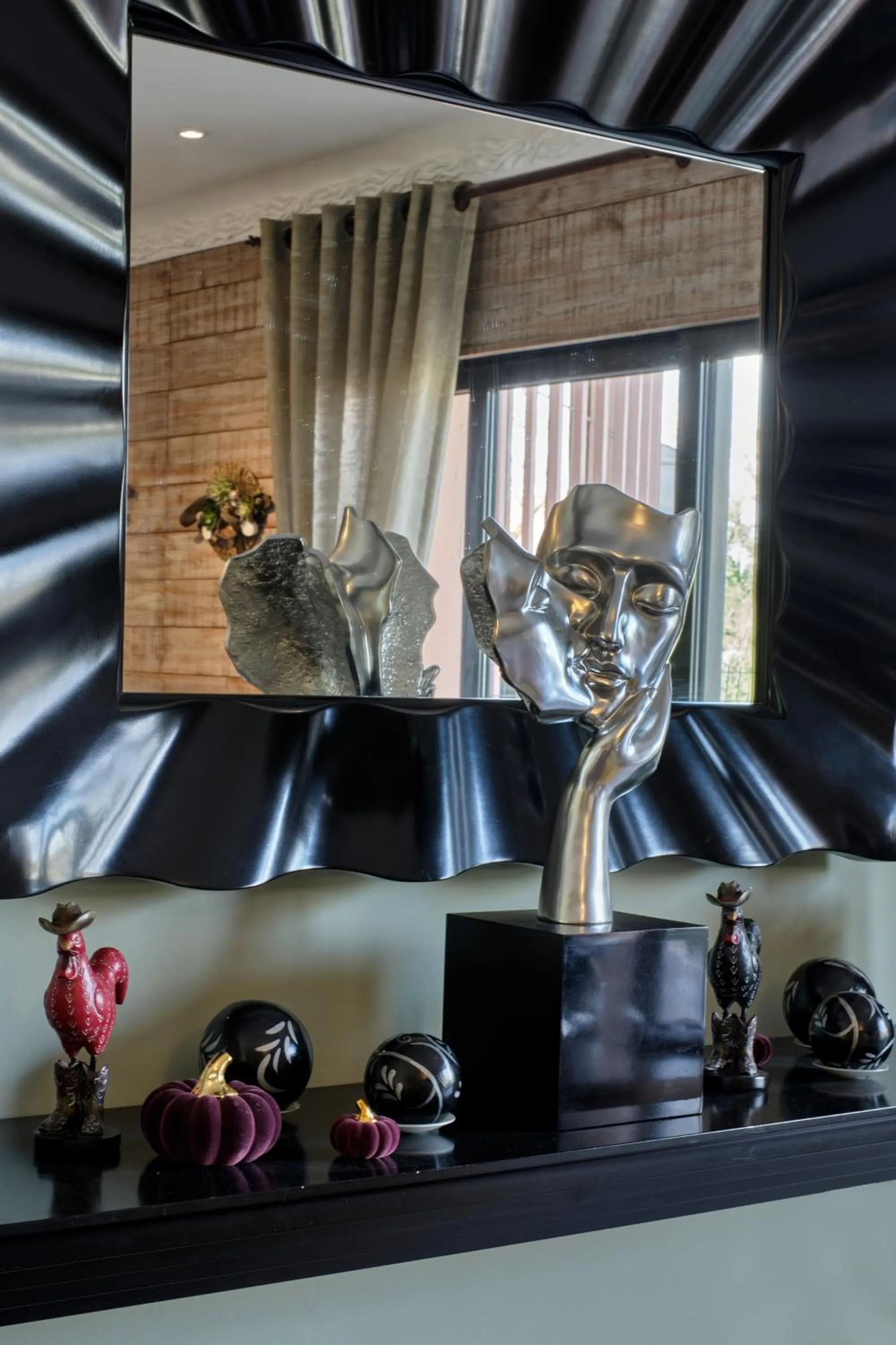 Restaurant/places to eat in Hotel Restaurant Crystal