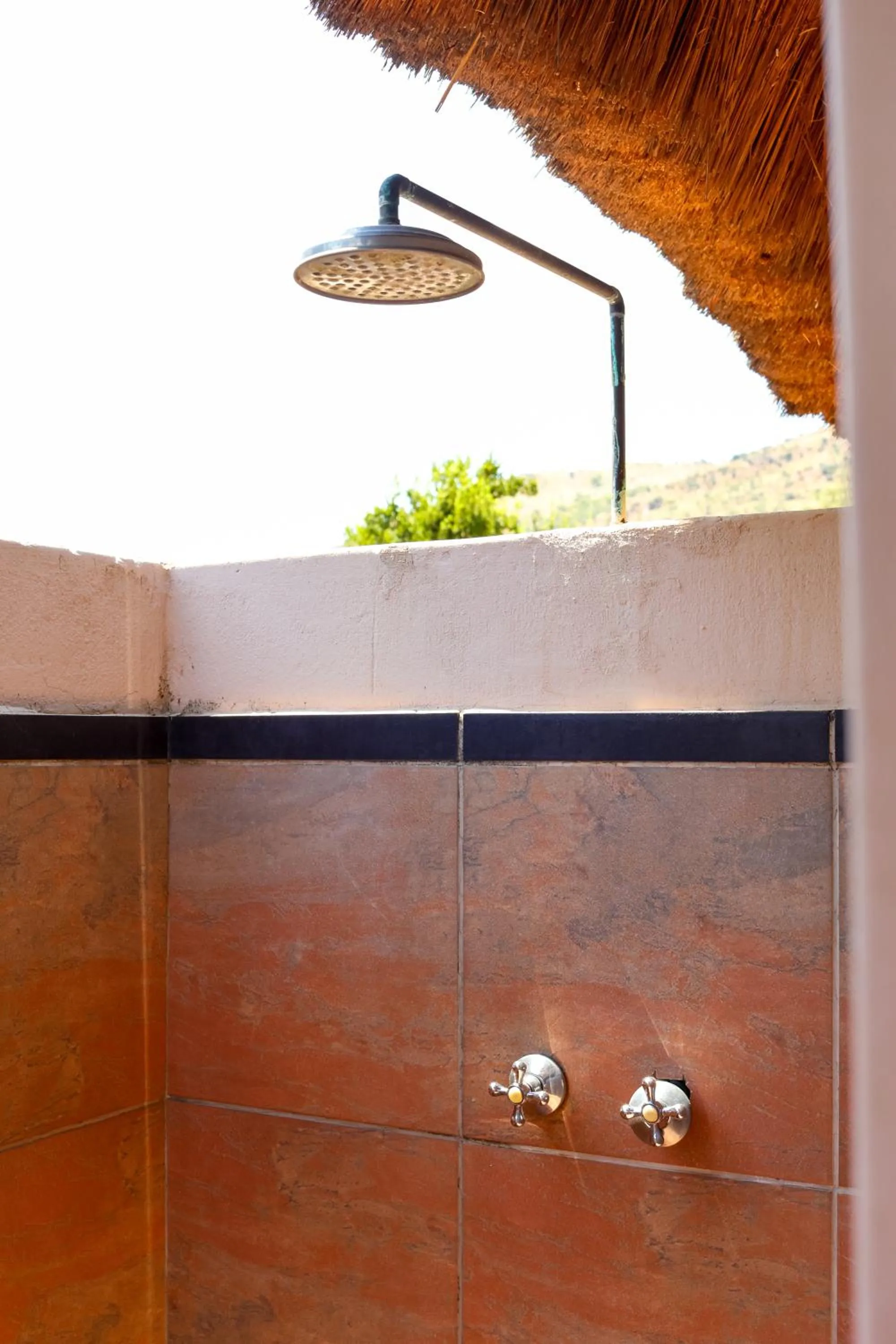 Bathroom in Thaba Legae Guest Lodge