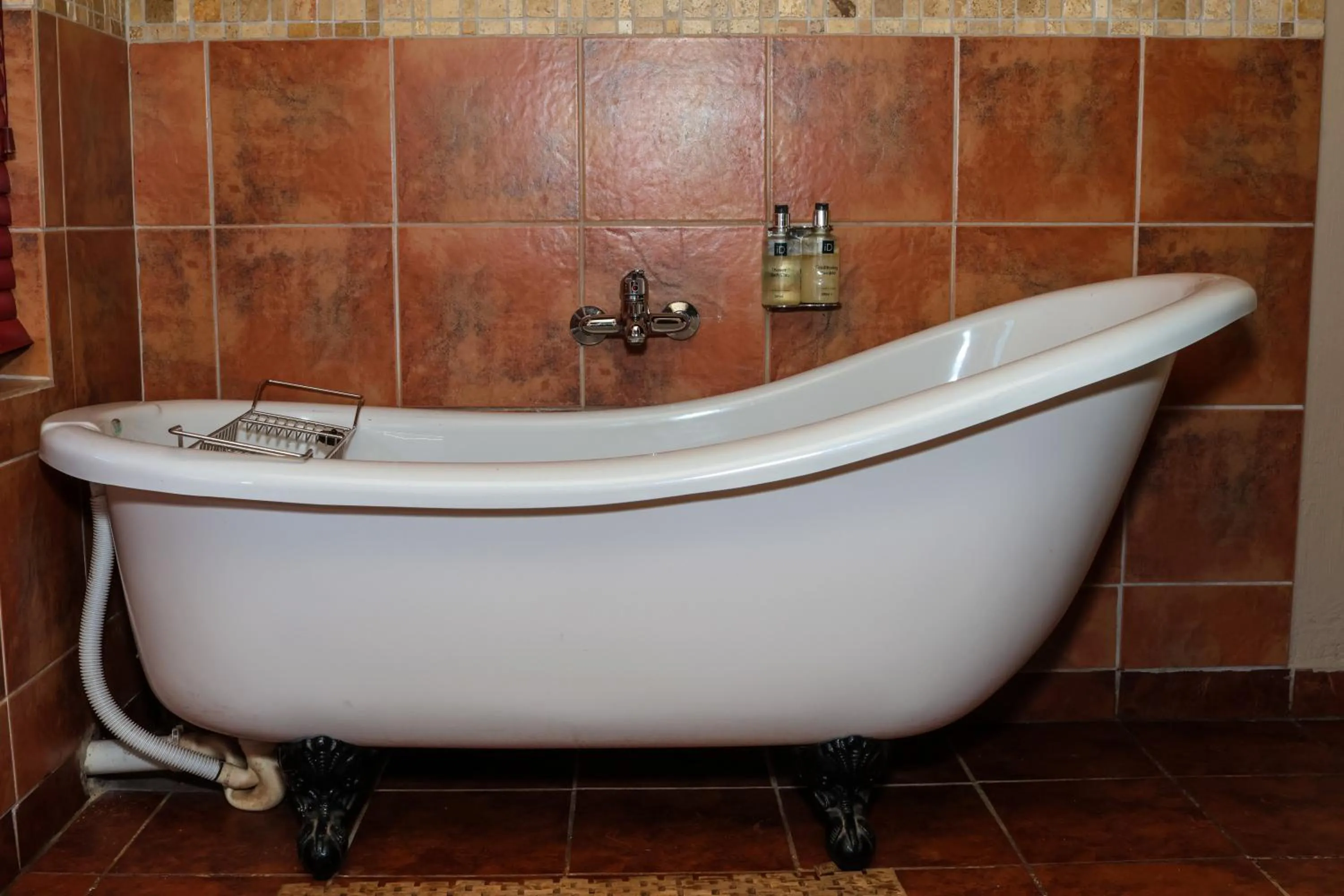 Bathroom in Thaba Legae Guest Lodge