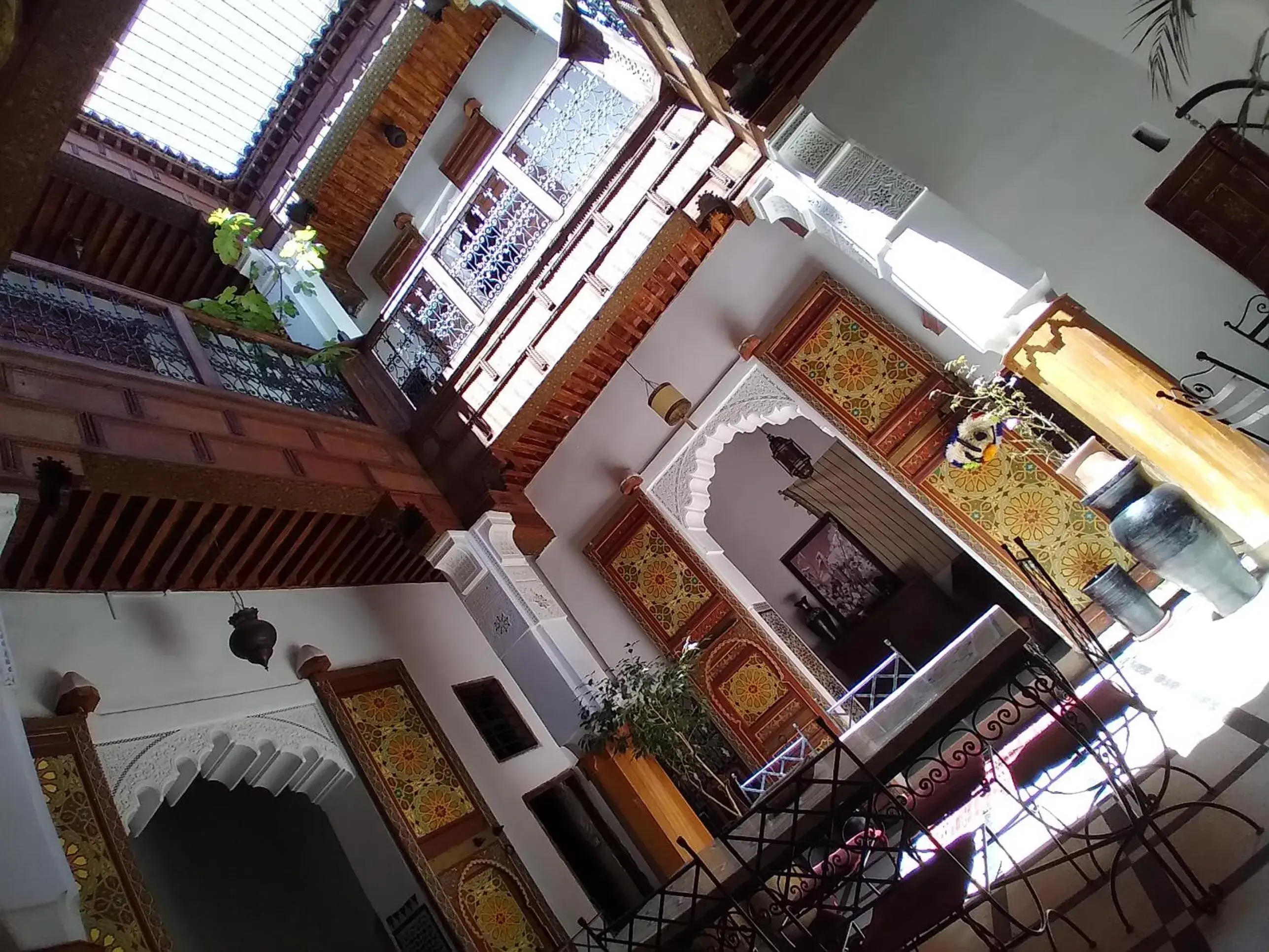 Standard Double Room in Dar Rbab Standard Double Room in Dar Rbab