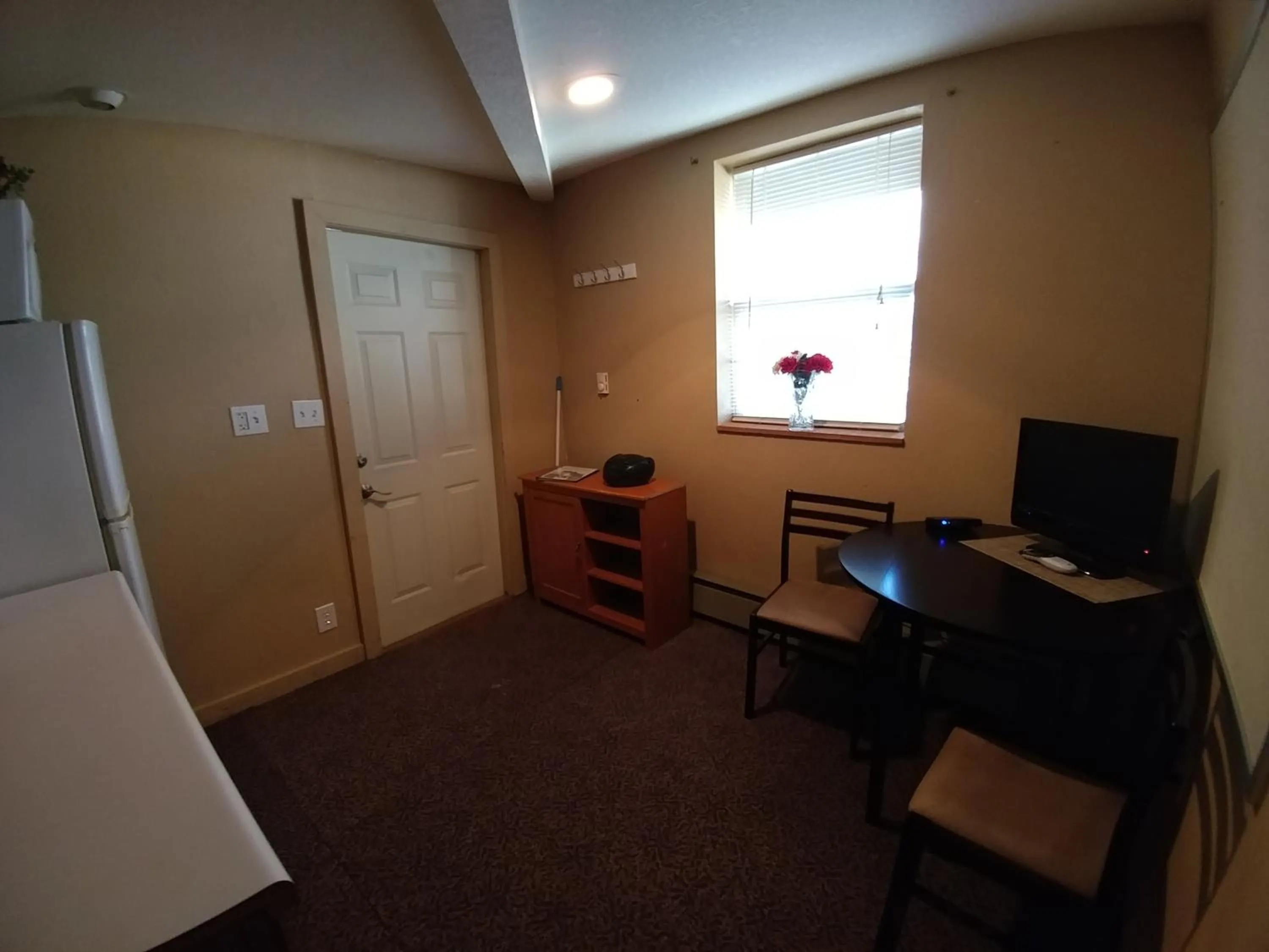 TV and multimedia in Arrowmont Stables & Cabins