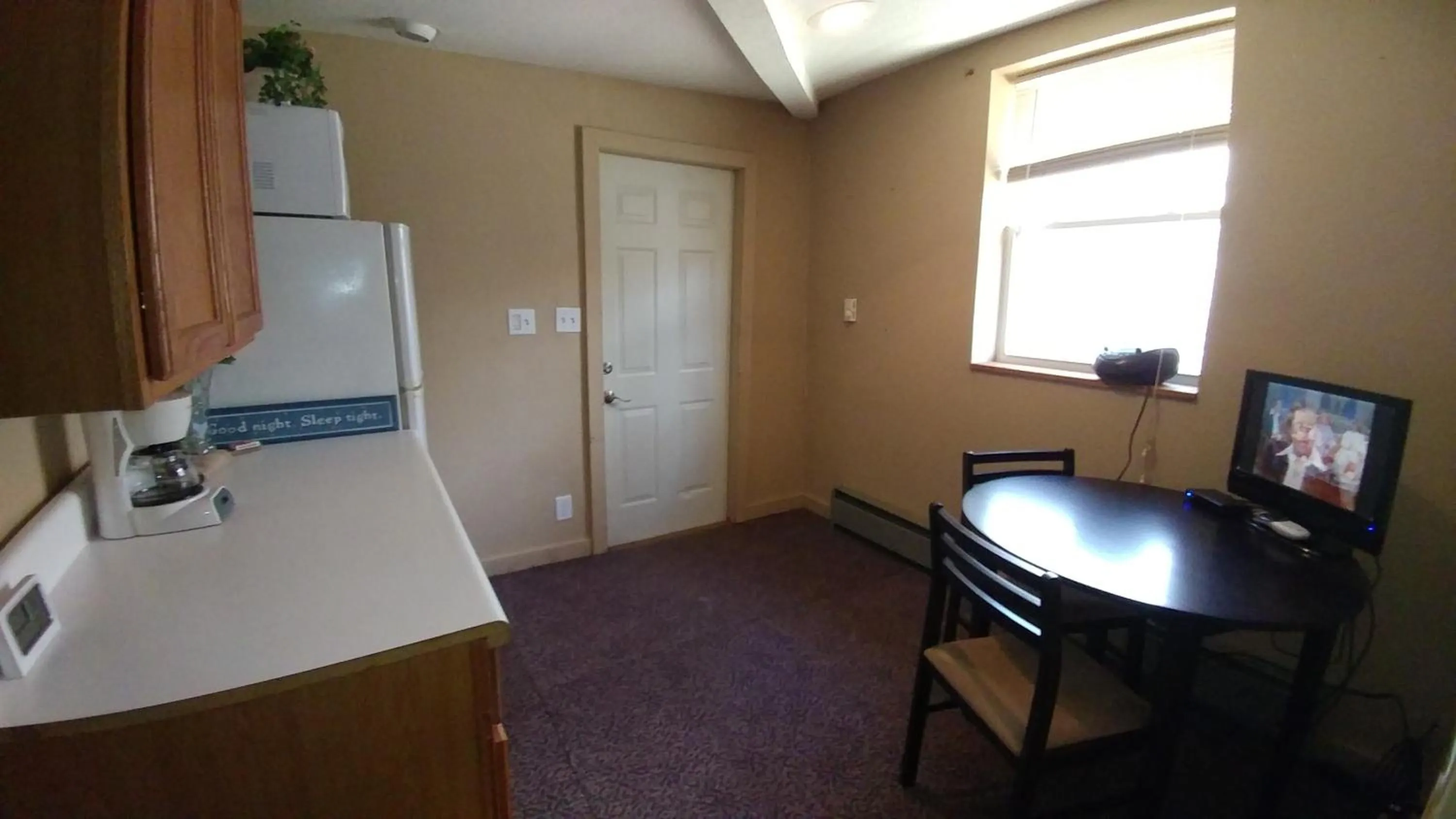 Spring in Arrowmont Stables & Cabins