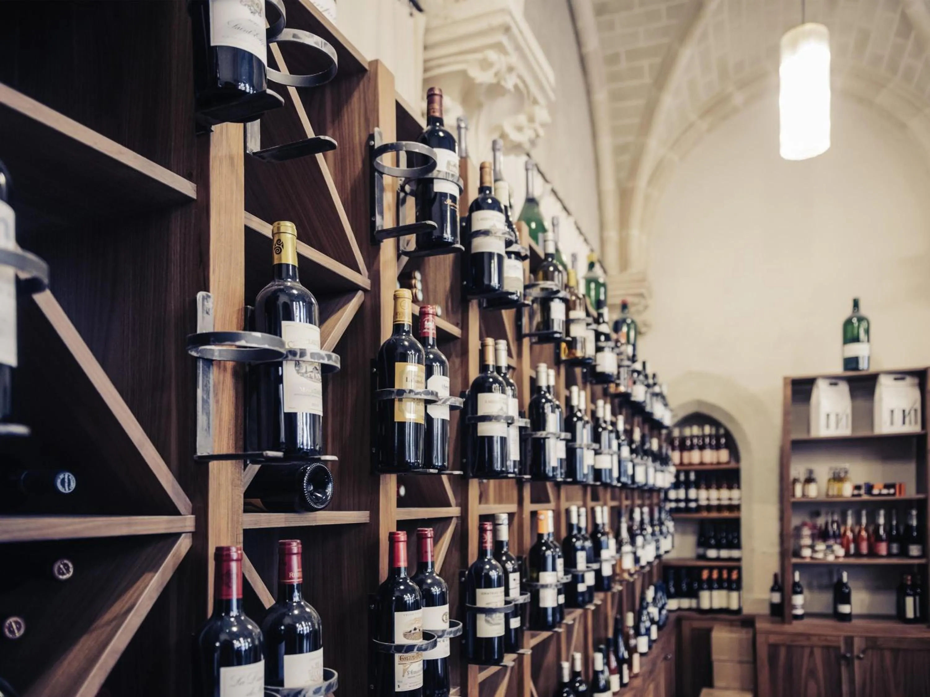 Restaurant/places to eat in Mercure Poitiers Centre