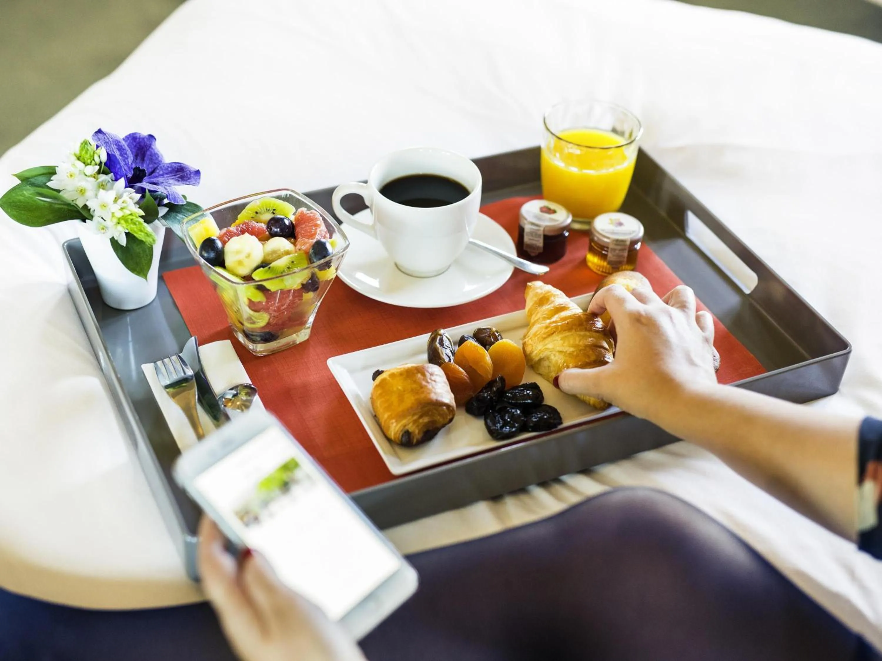 Other in Mercure Poitiers Centre